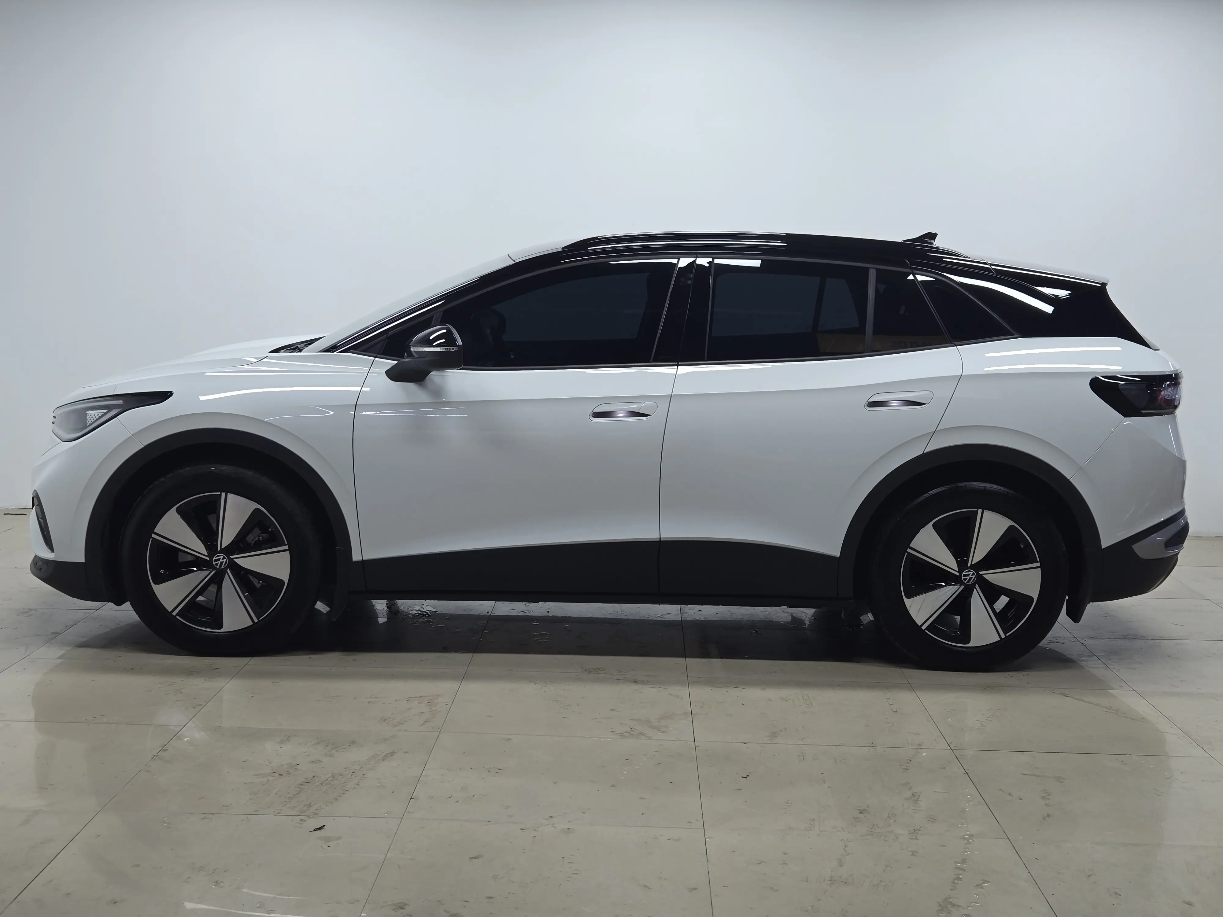 Volkswagen ID.4X