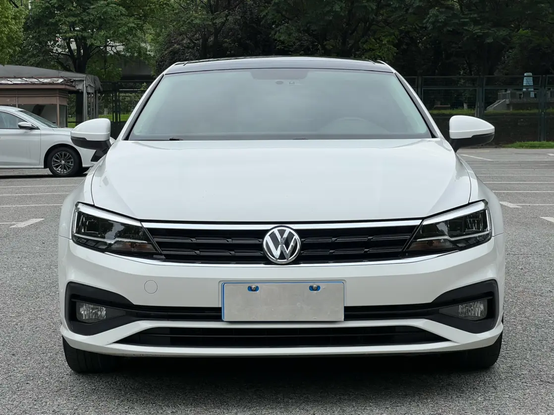 Volkswagen Lamando