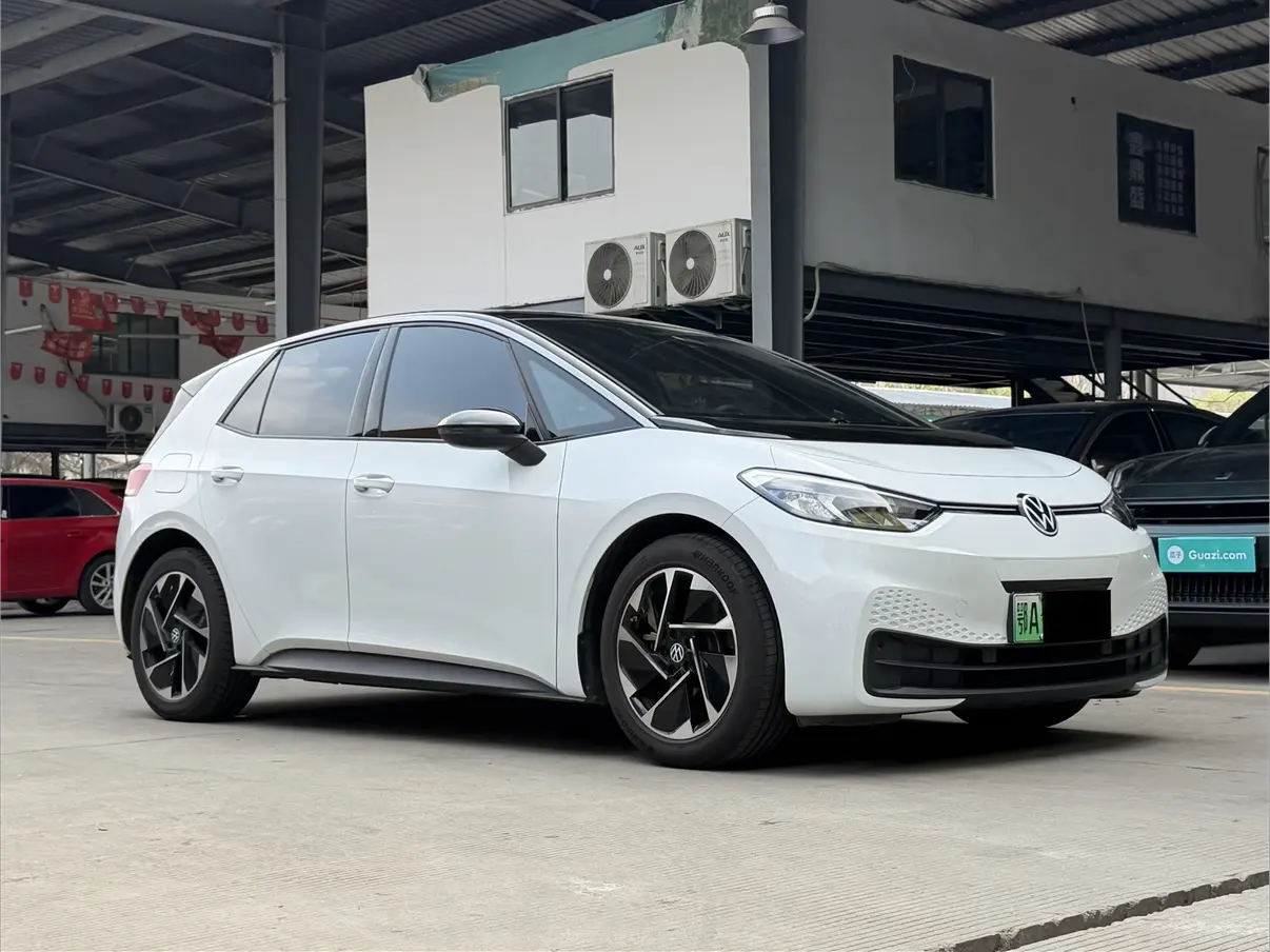 Volkswagen ID.3