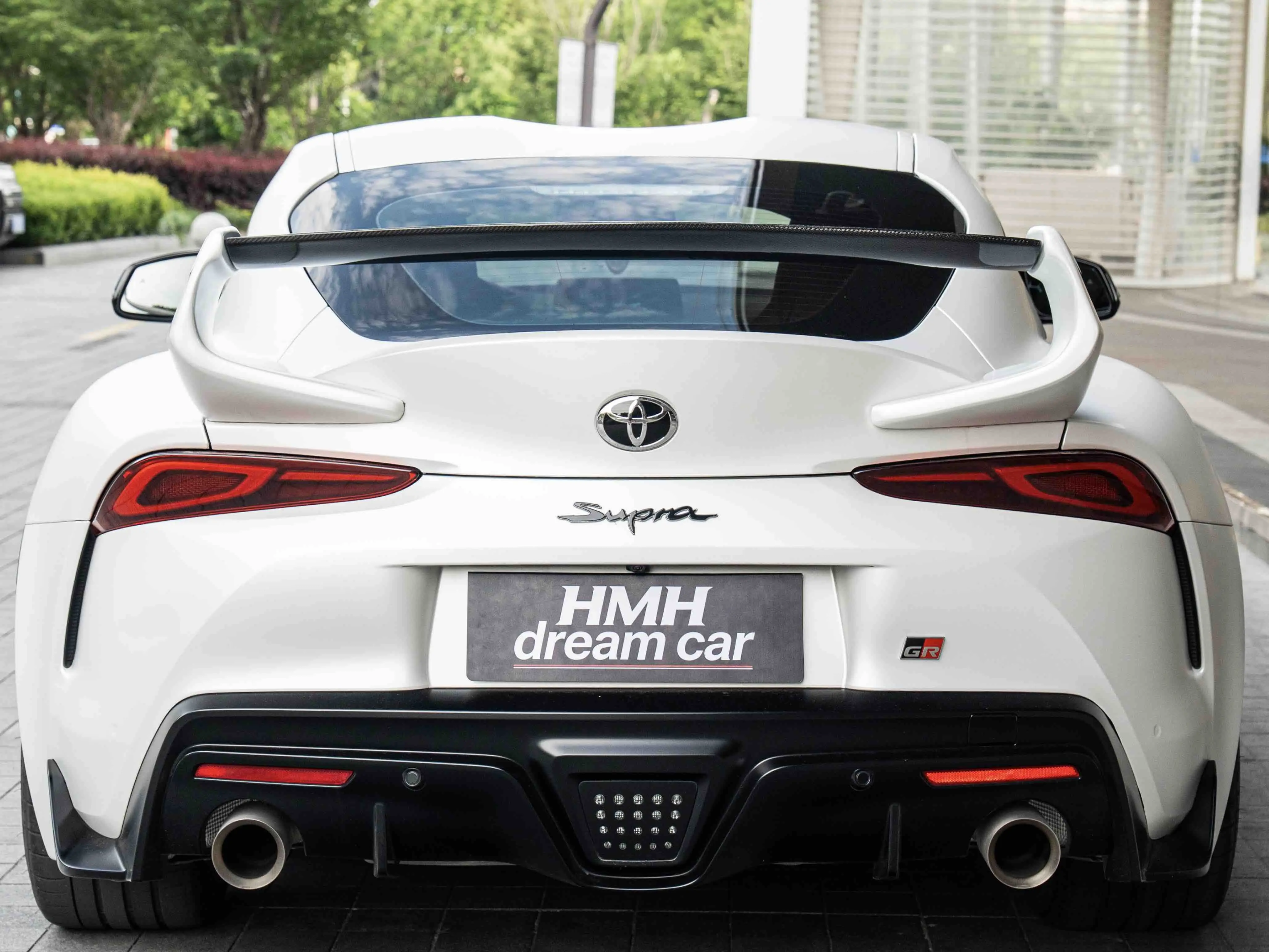 Toyota Supra