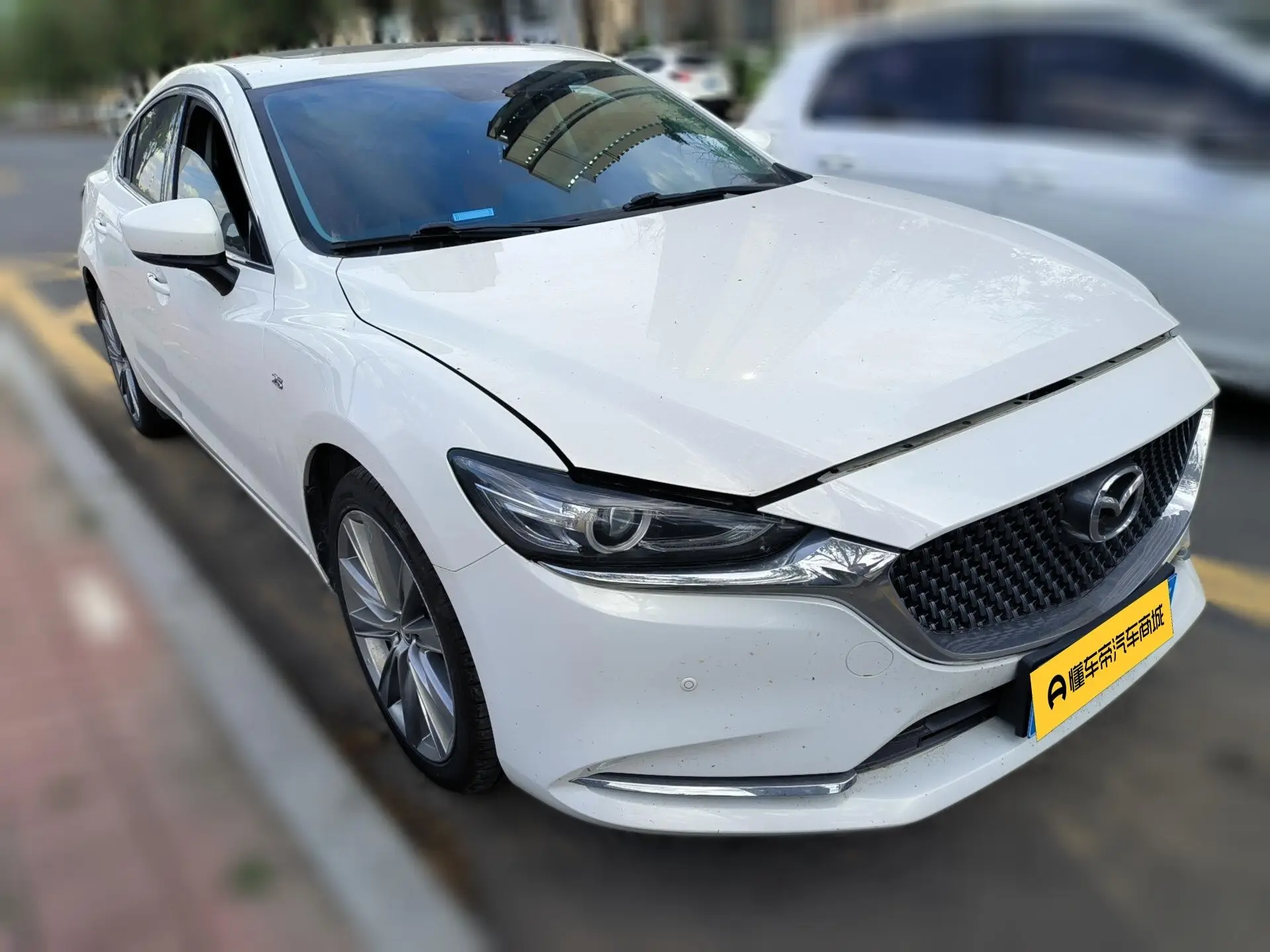 Mazda Atenza