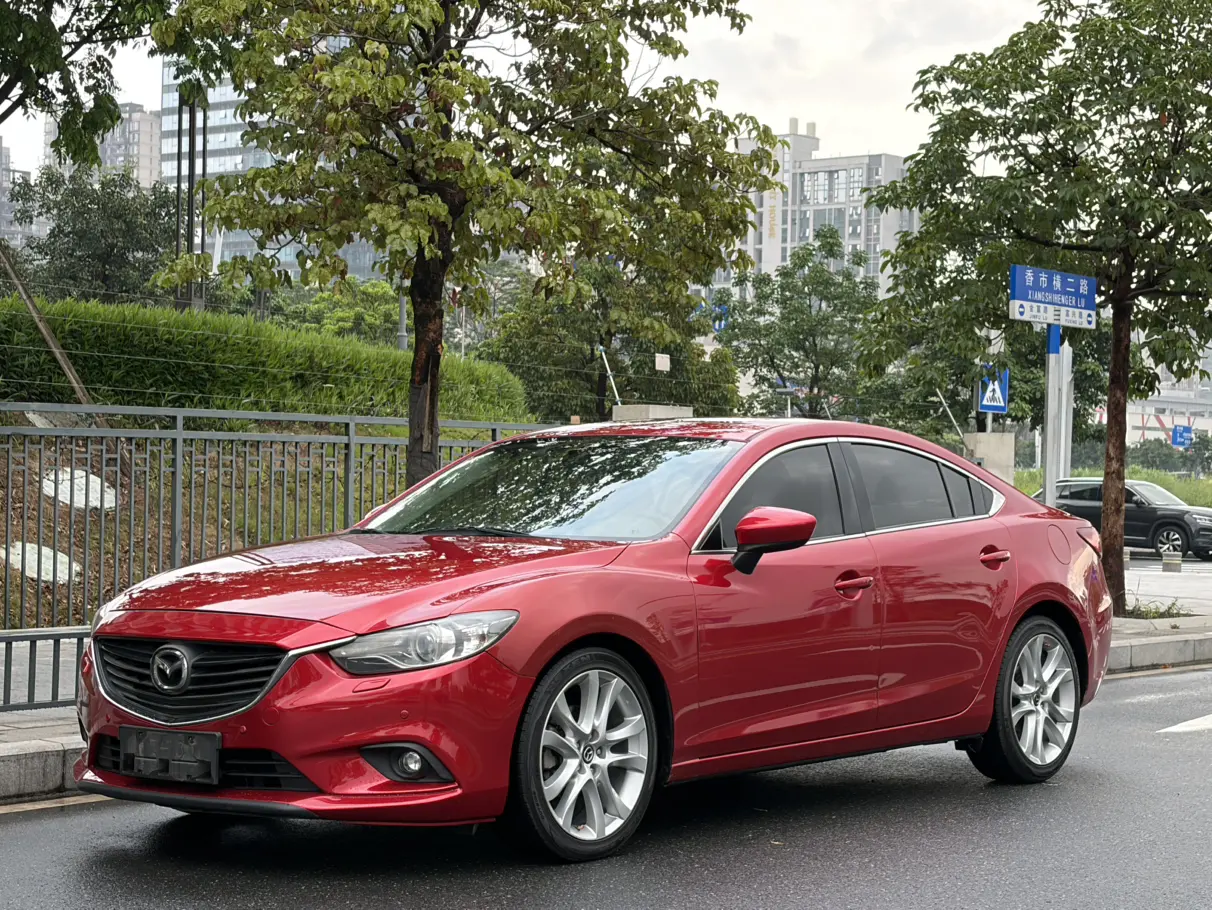 Mazda Atenza