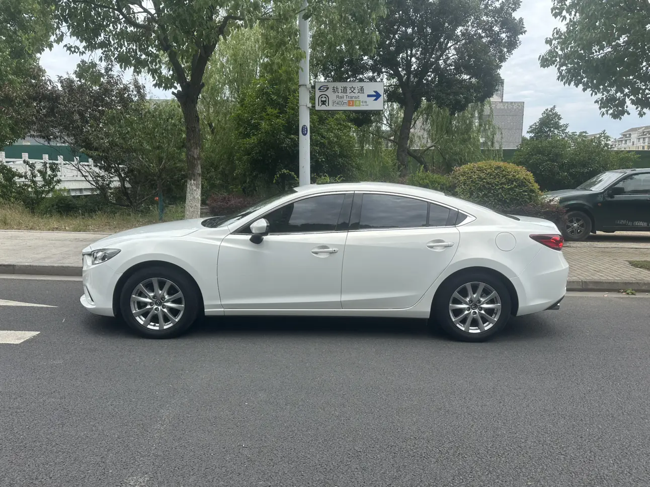 Mazda Atenza