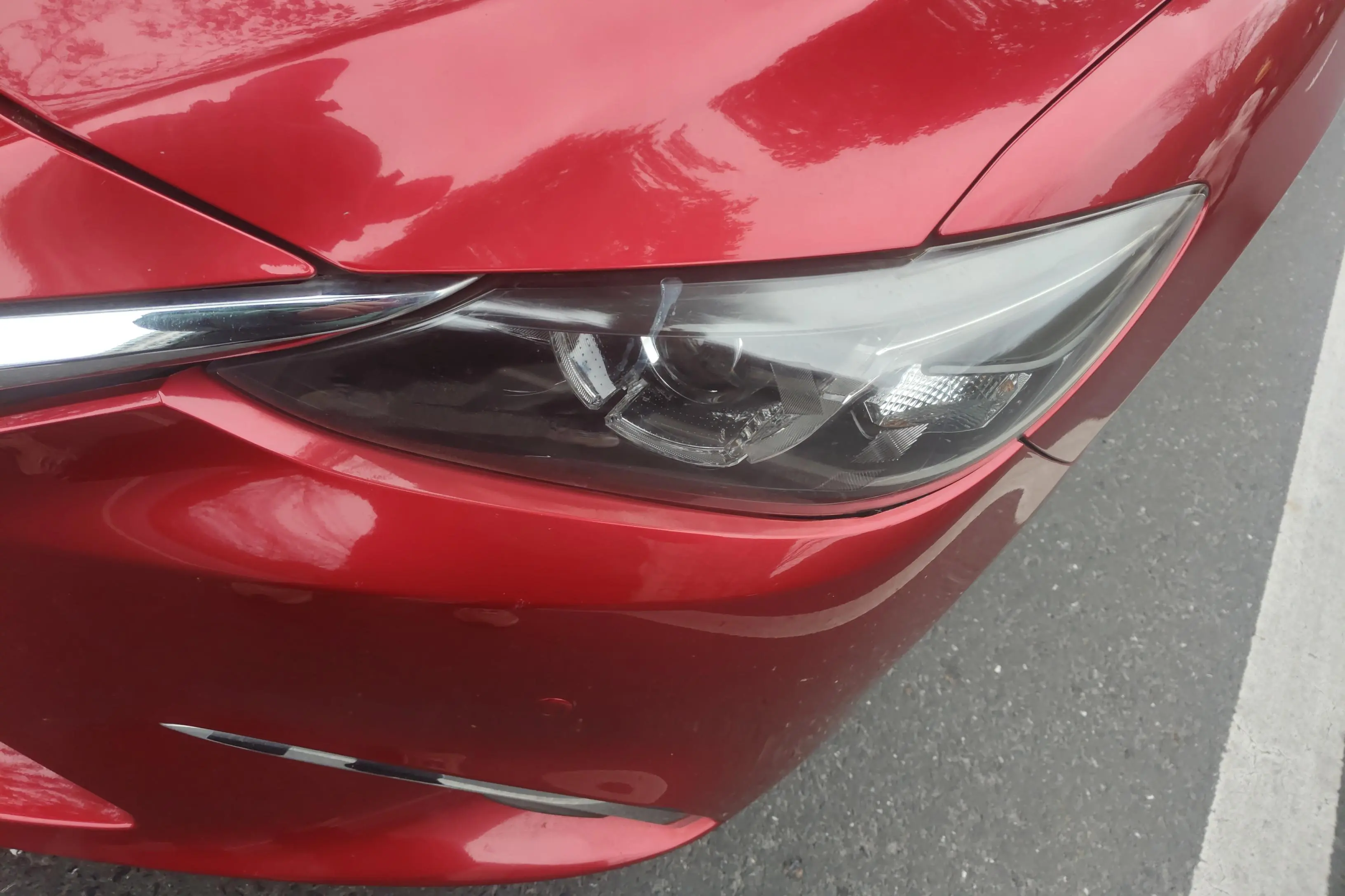 Mazda Atenza