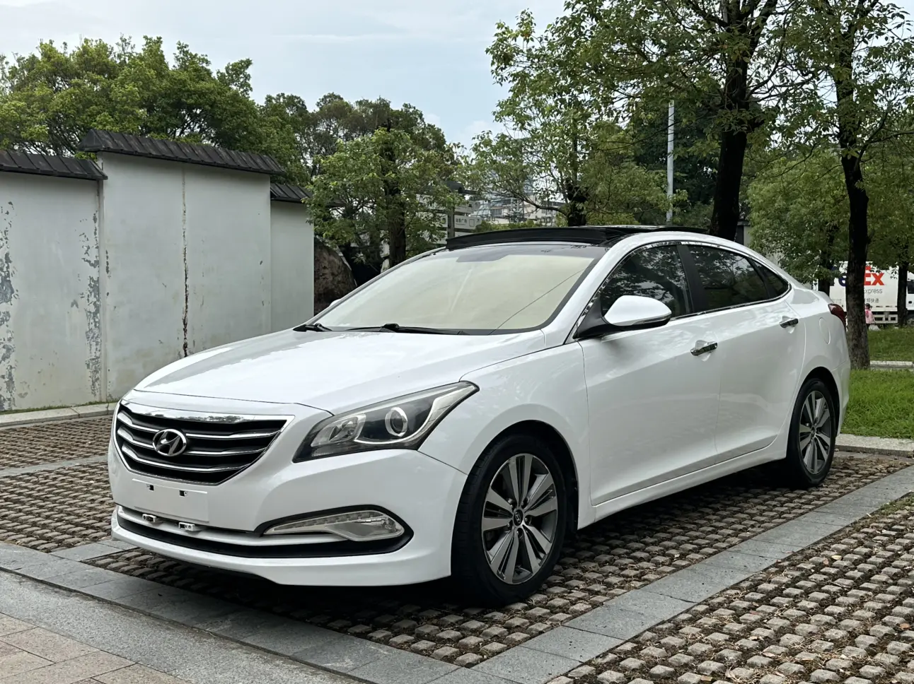 Hyundai famous pictures