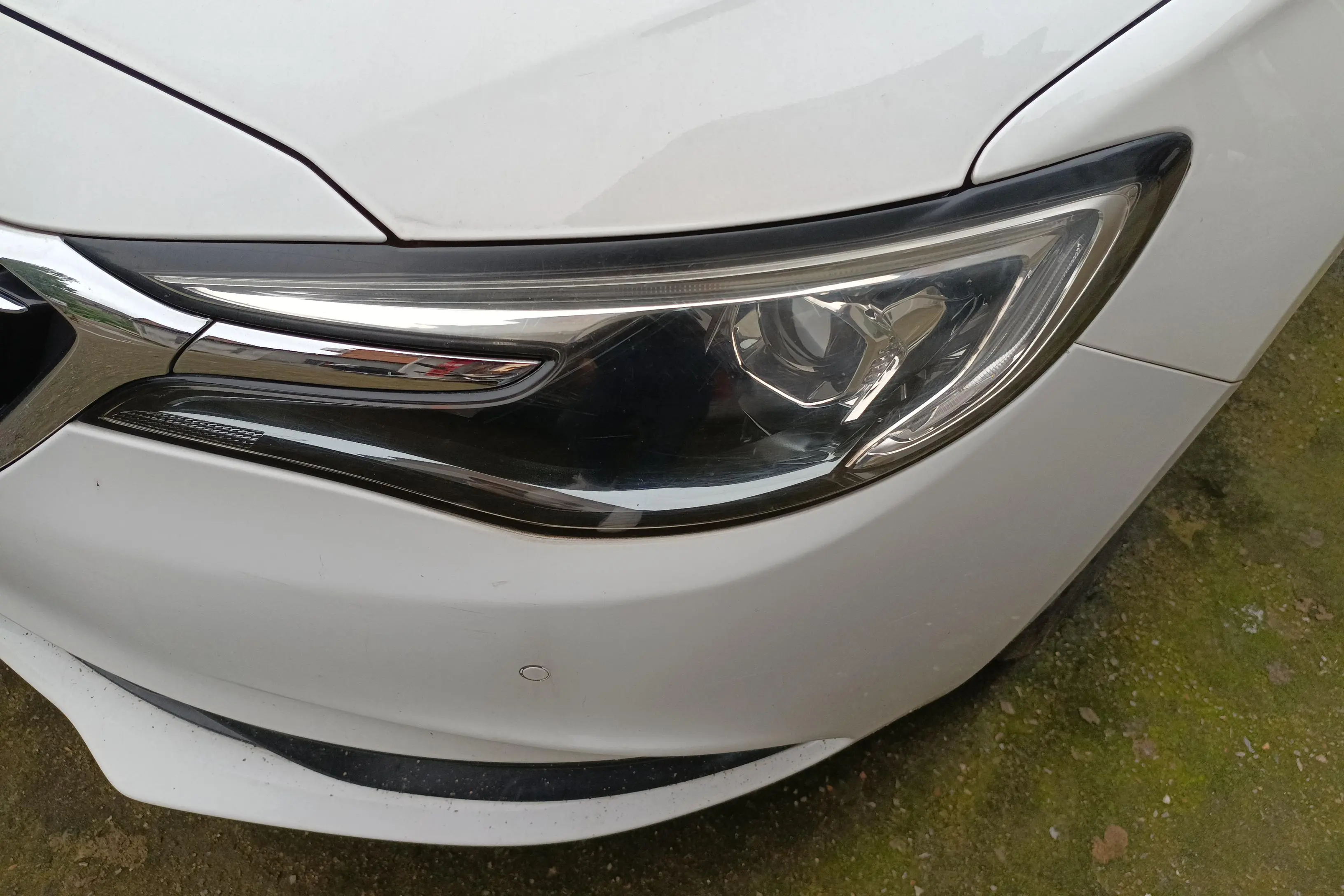 Buick Yinglang