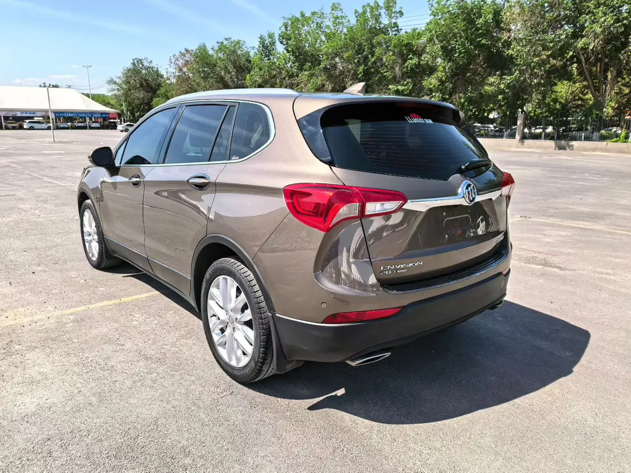 Buick Envision