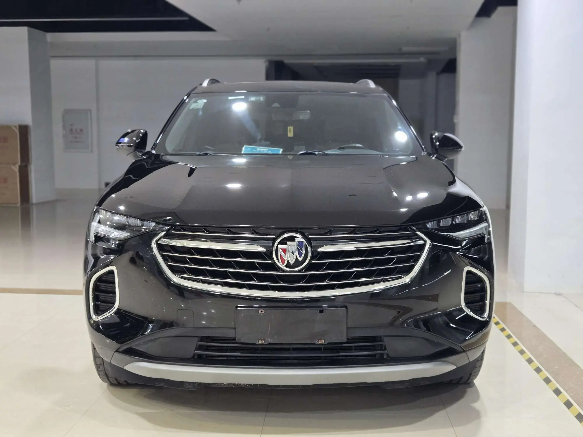 Buick Envision S