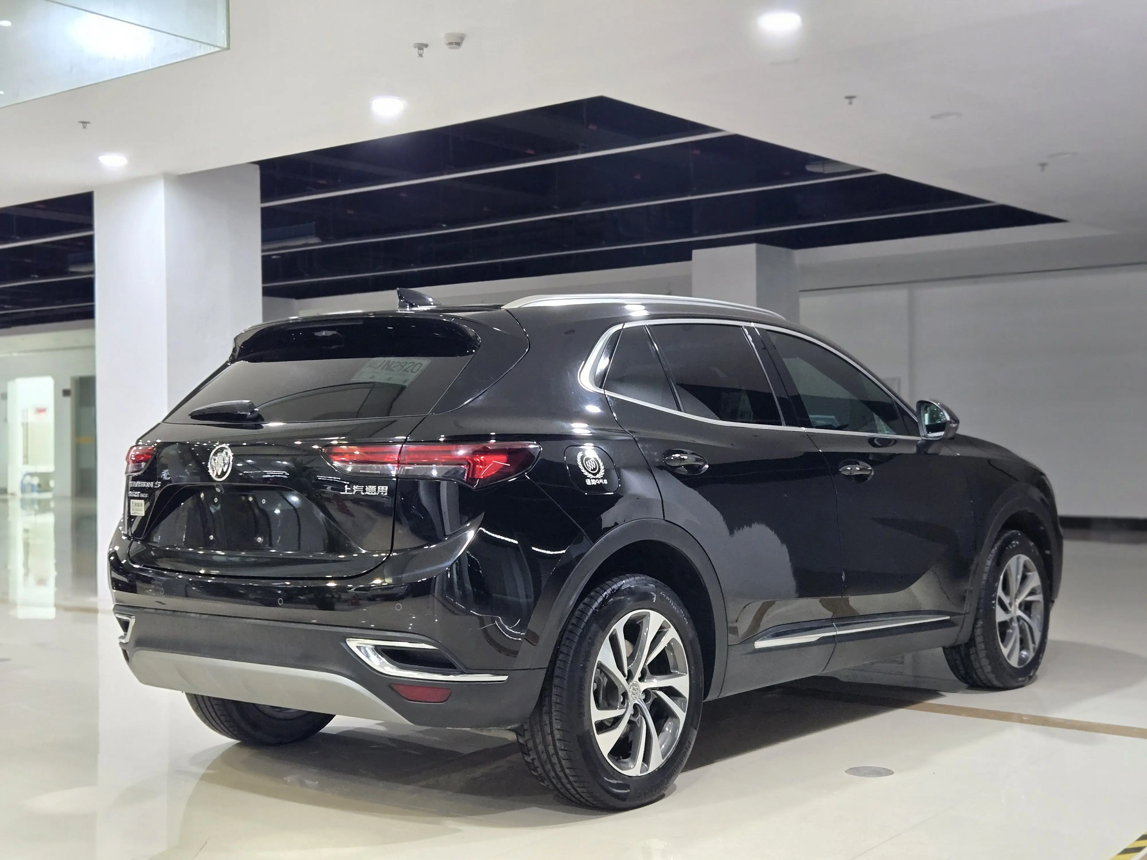 Buick Envision S