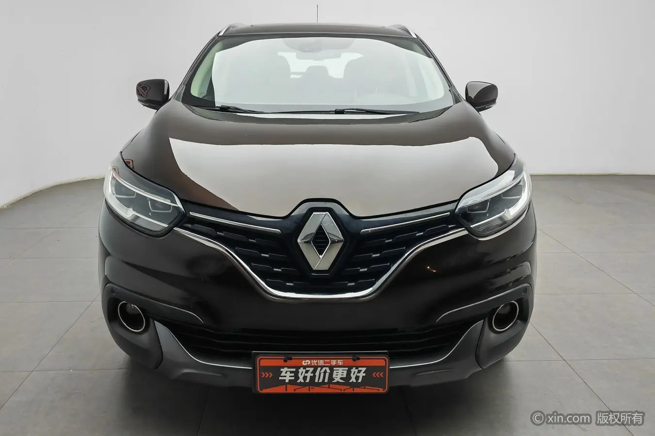 Renault Korega