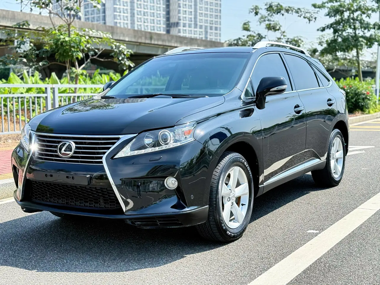 Lexus RX Classic