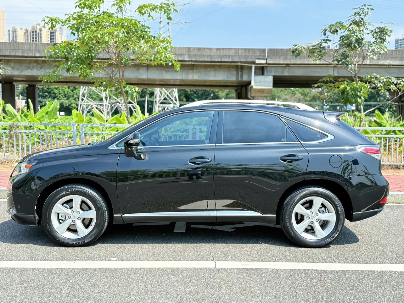 Lexus RX Classic