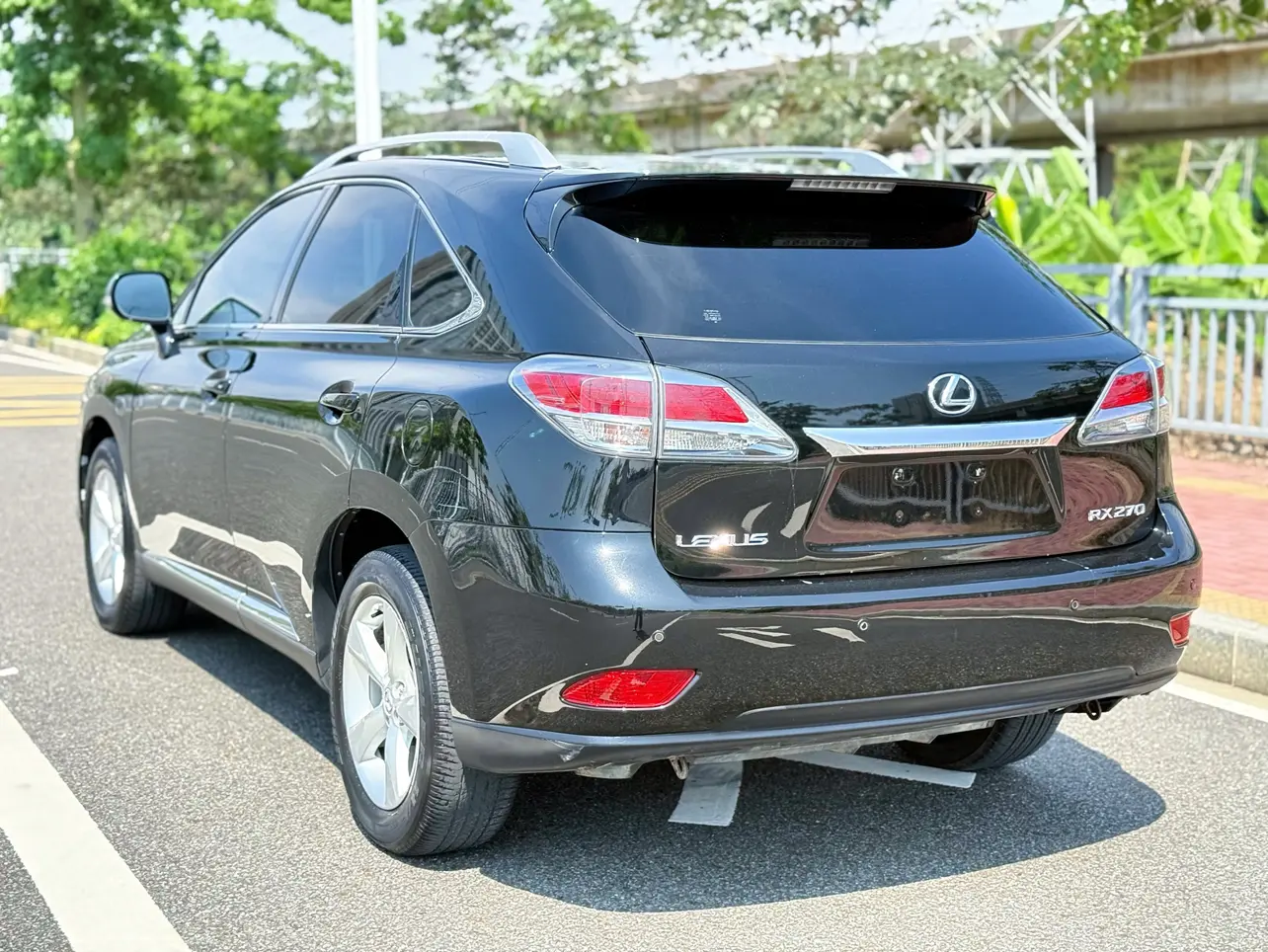 Lexus RX Classic