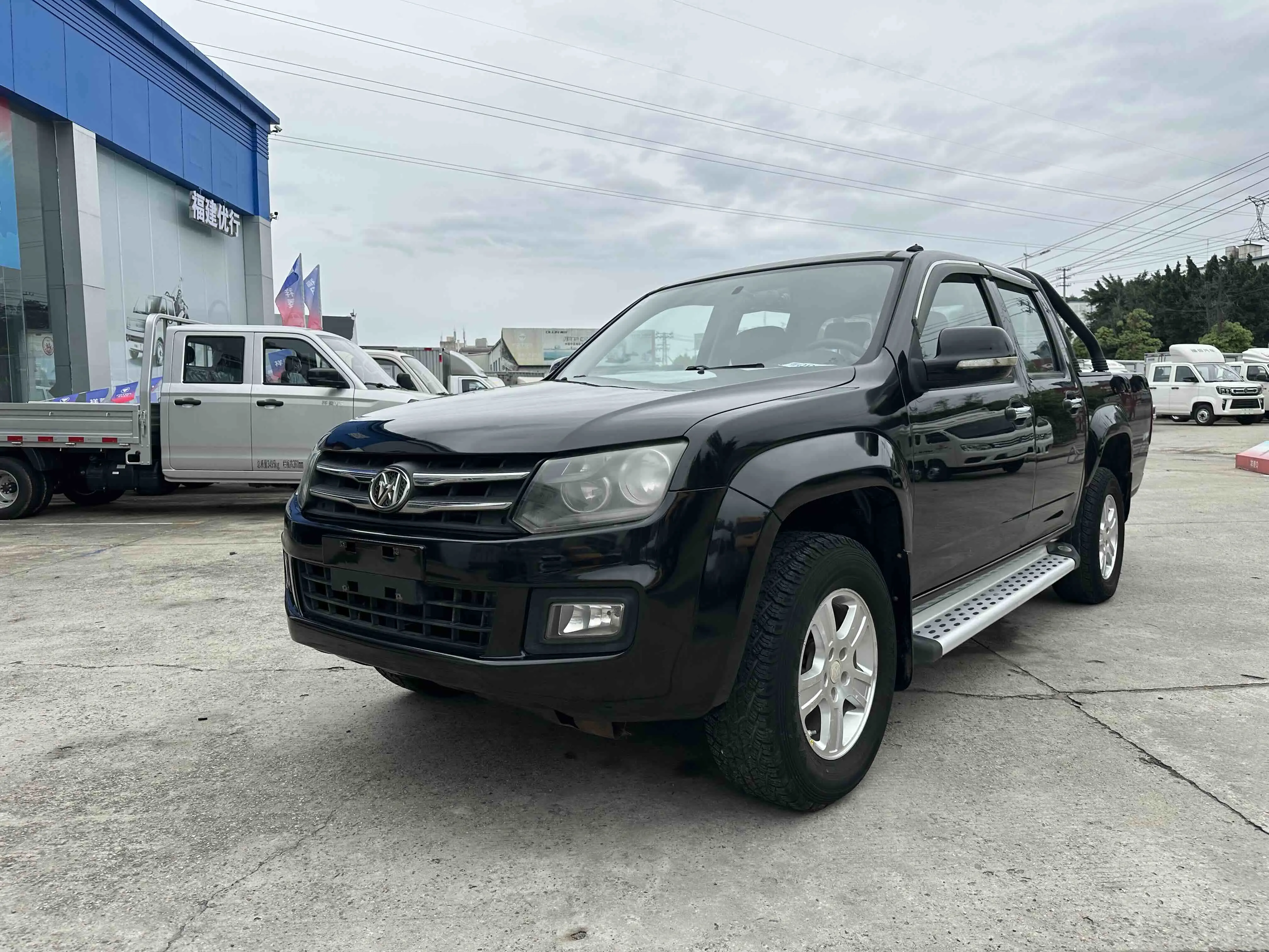 Qiling T7