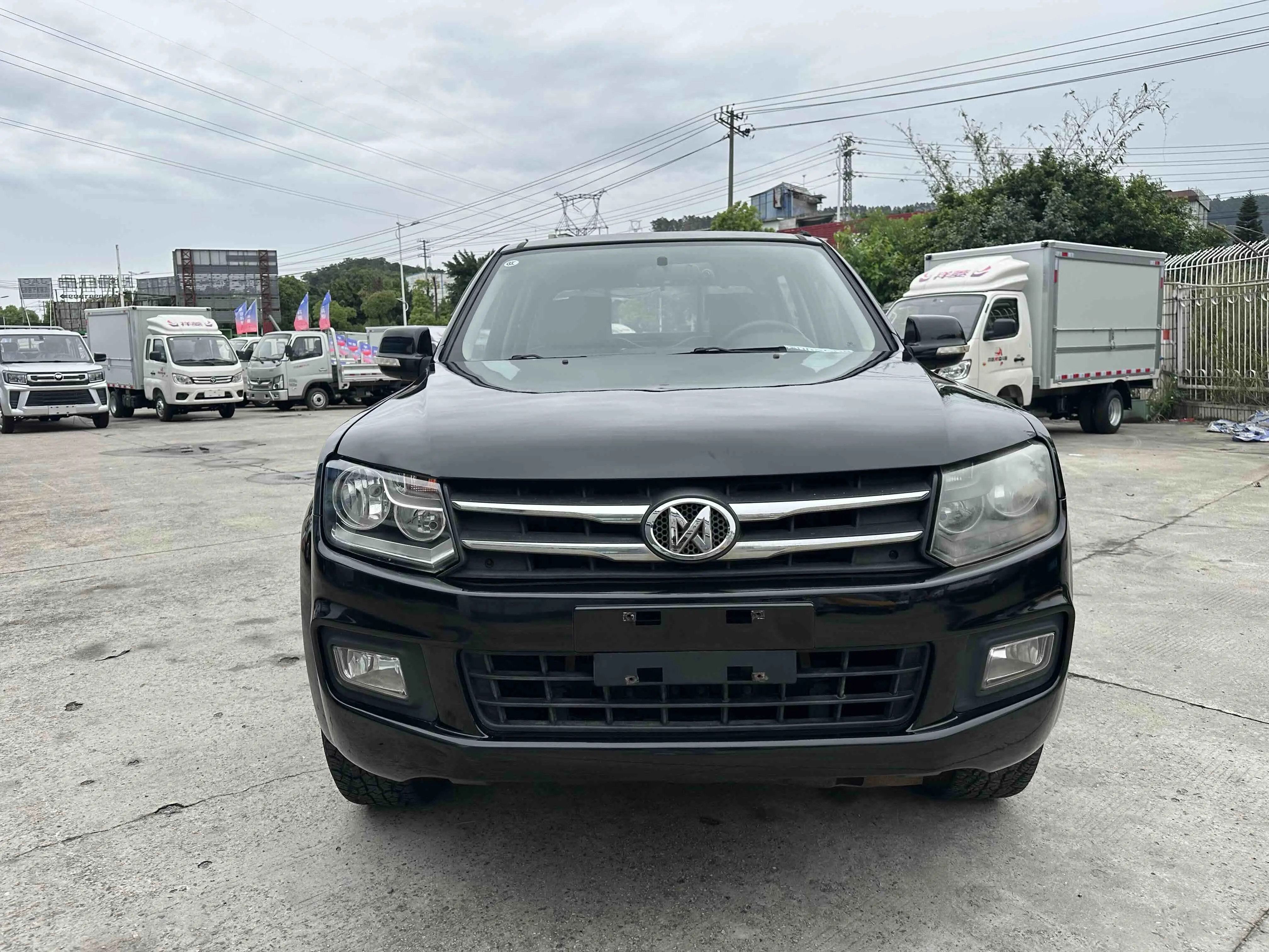 Qiling T7