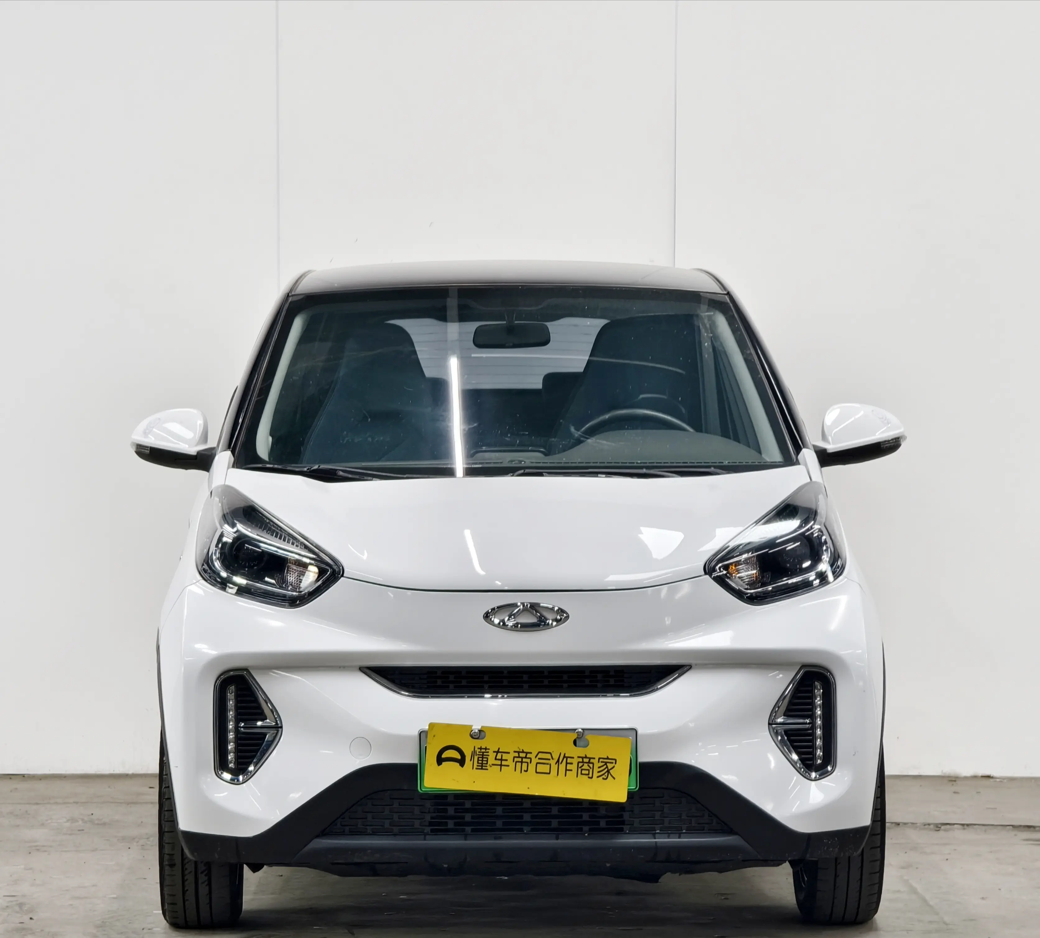 Chery QQ little ant