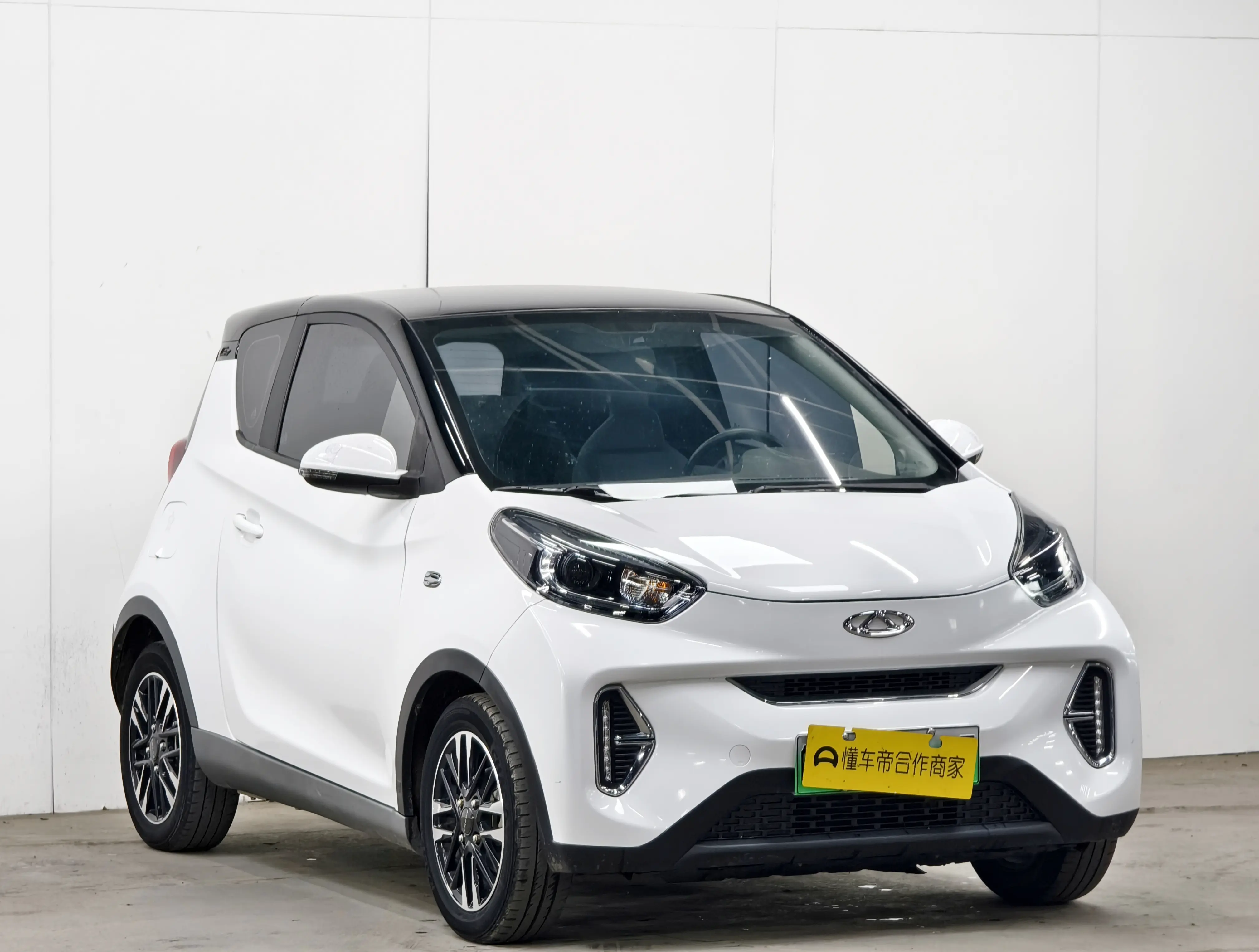 Chery QQ little ant