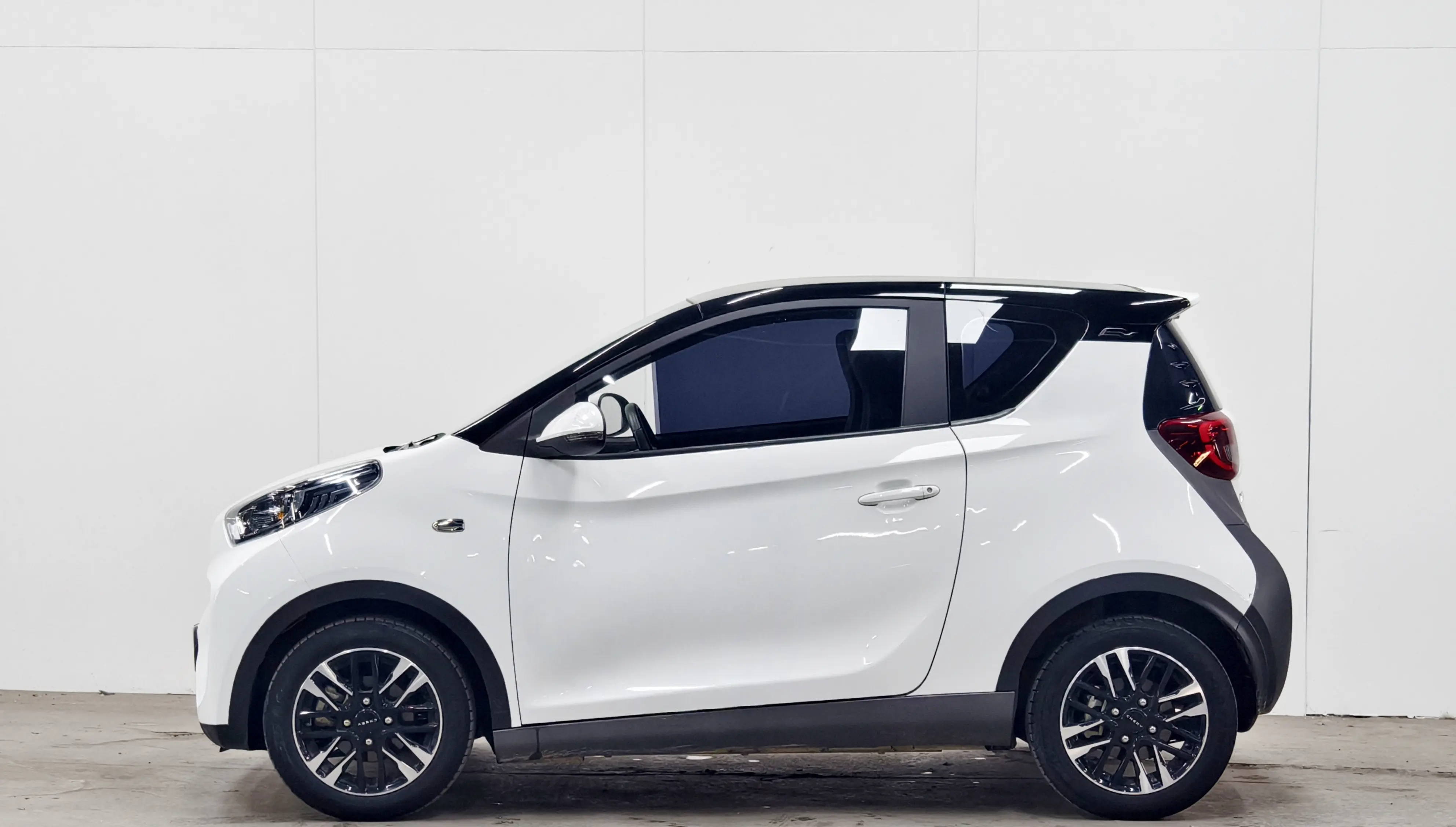 Chery QQ little ant