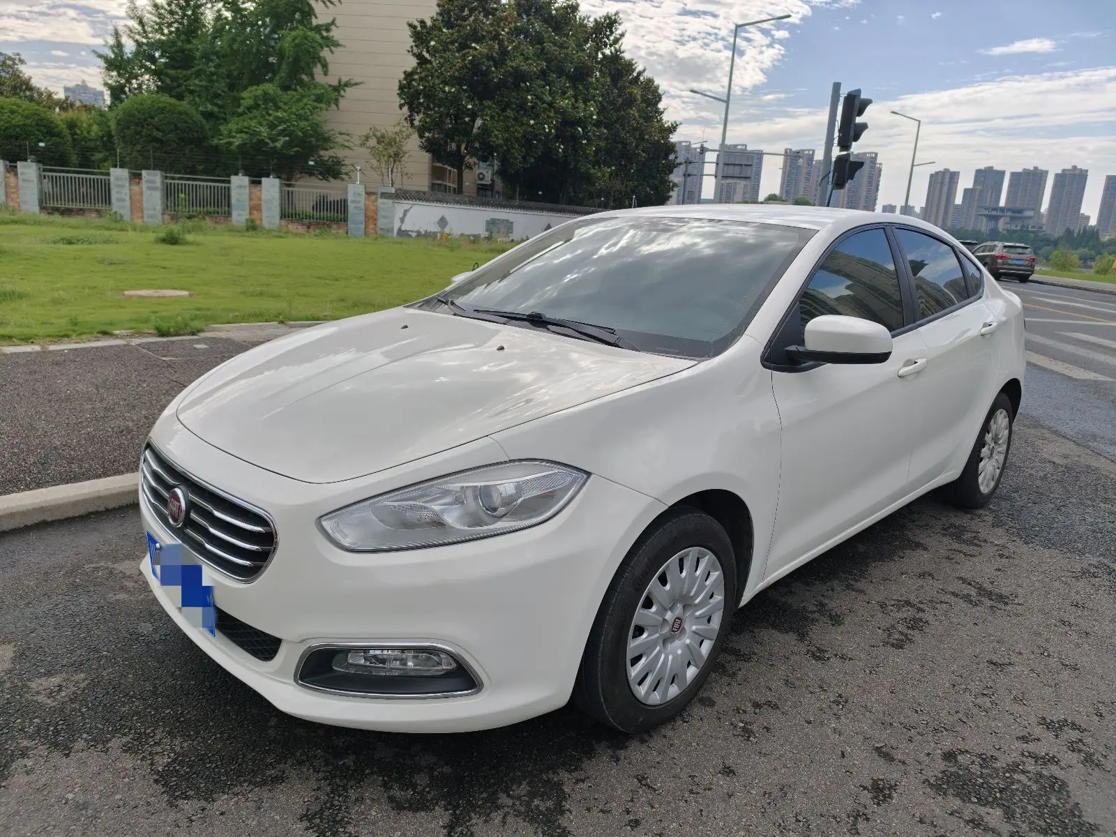 Fiat Feixiang
