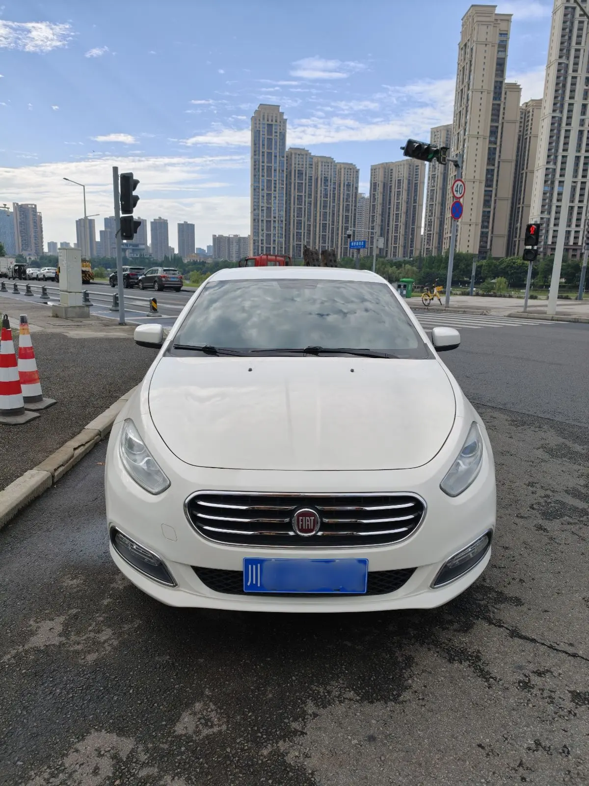 Fiat Feixiang