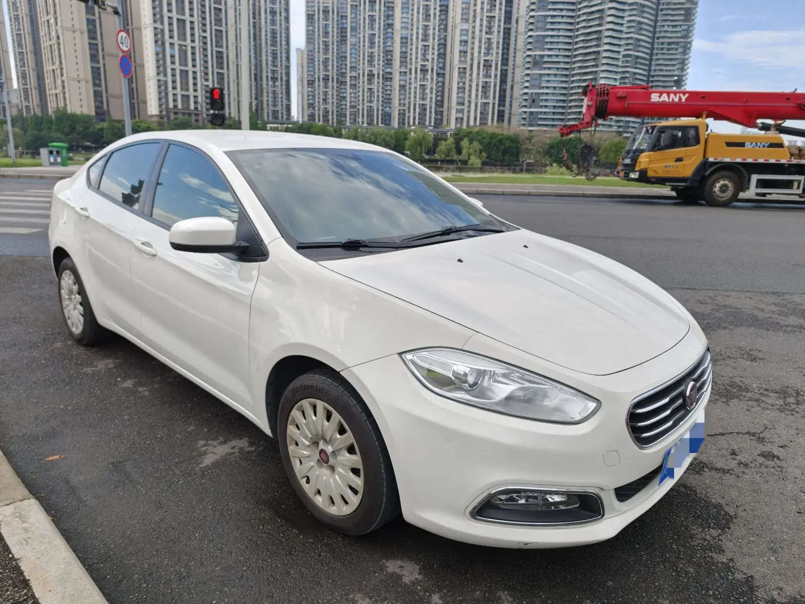 Fiat Feixiang