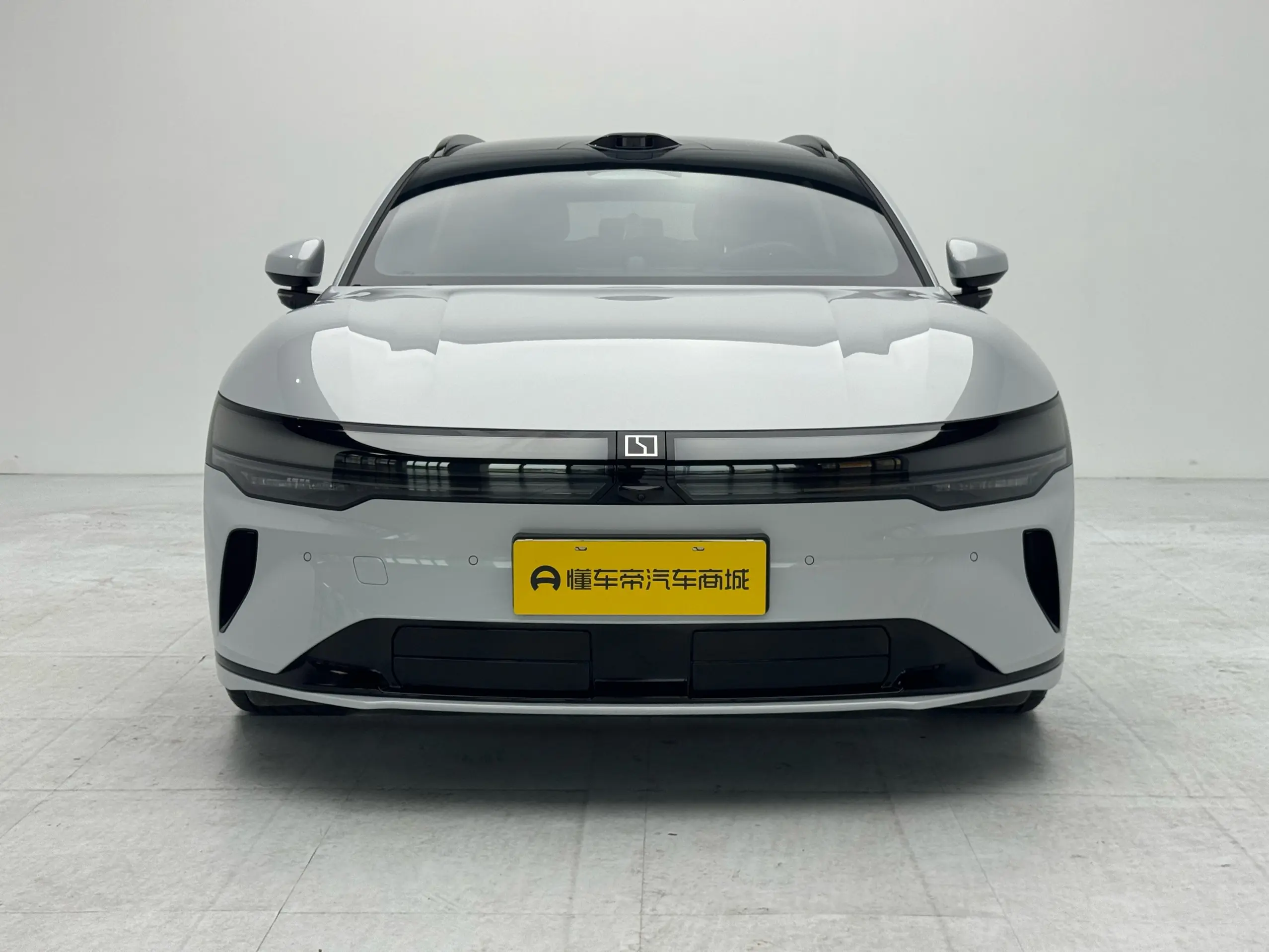 ZEEKR 007GT