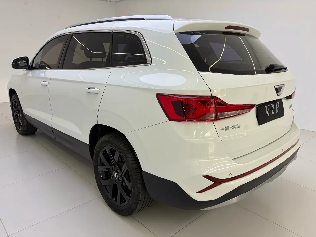 Jetta VS7