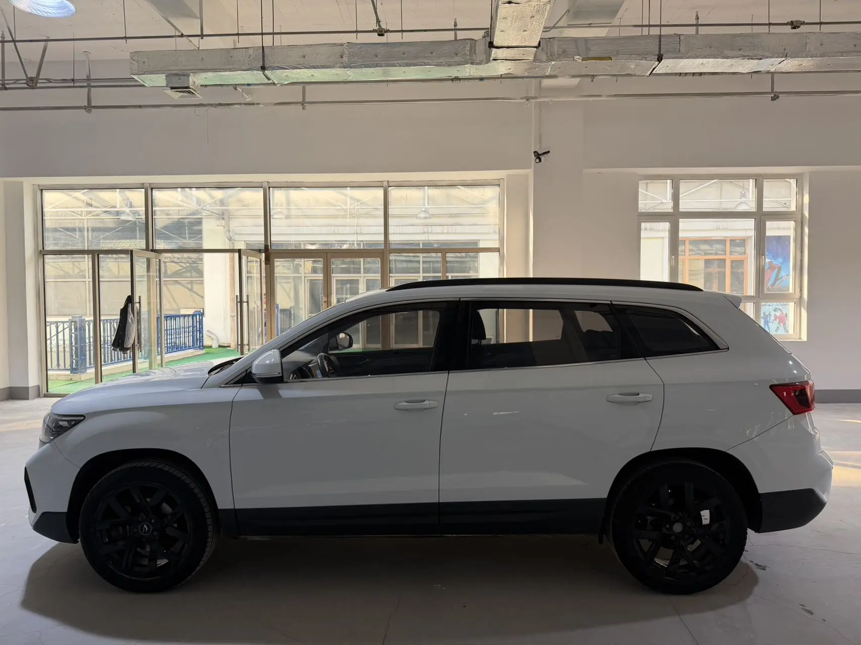 Jetta VS7