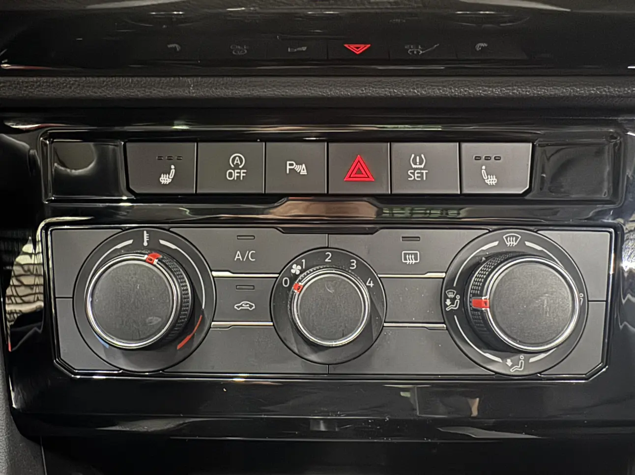 Jetta VS7