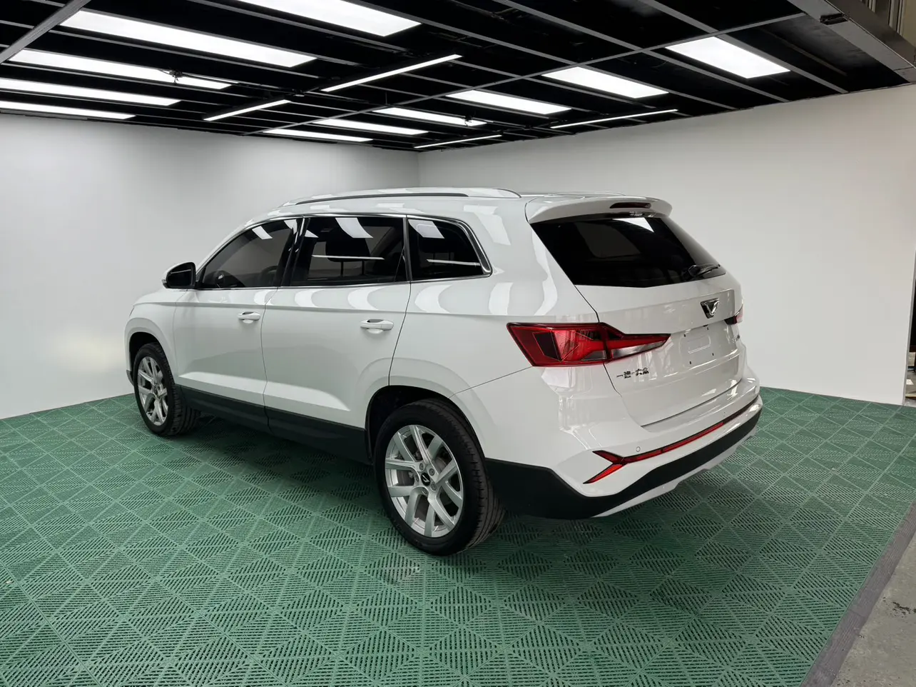 Jetta VS7
