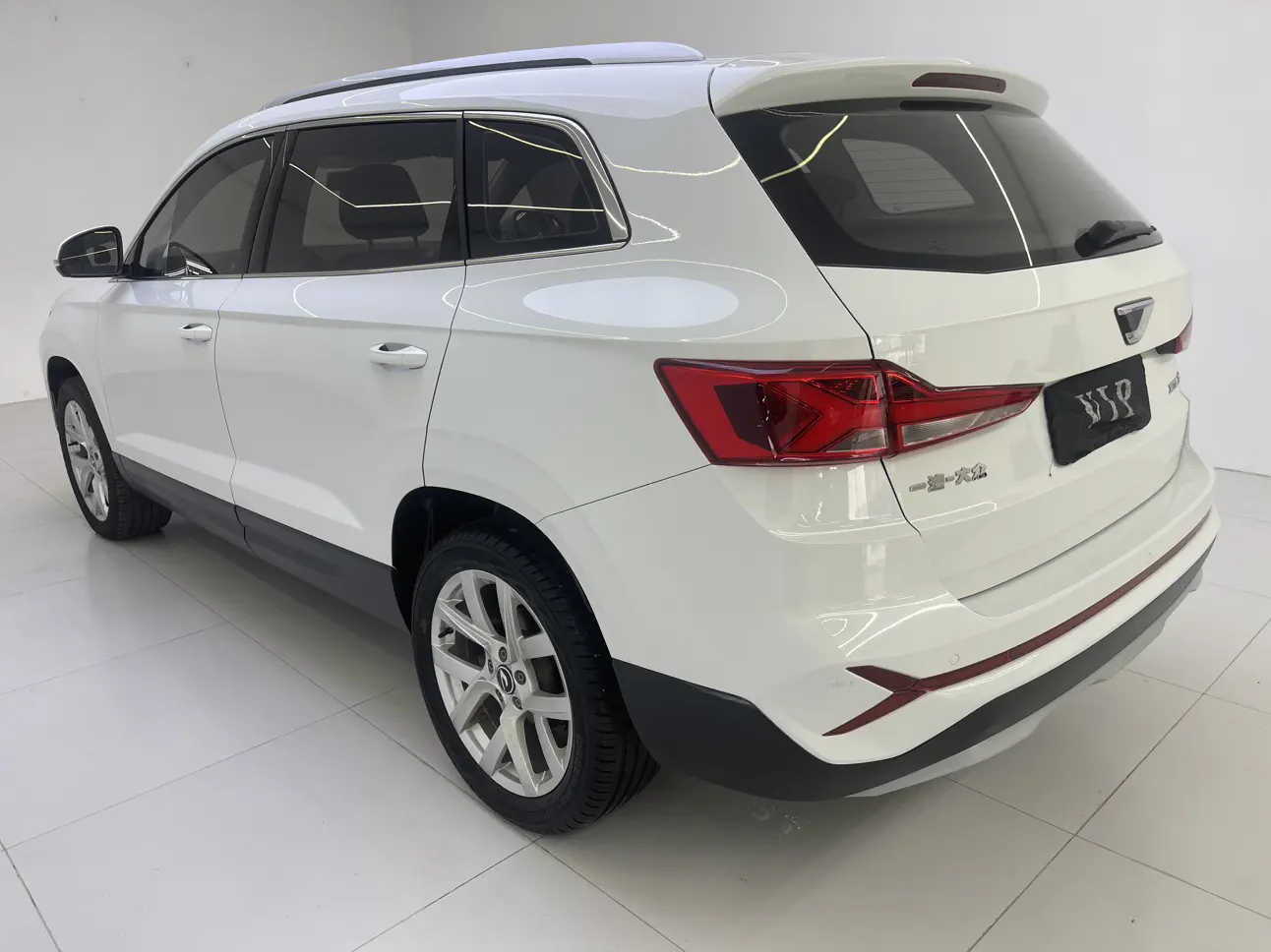 Jetta VS7