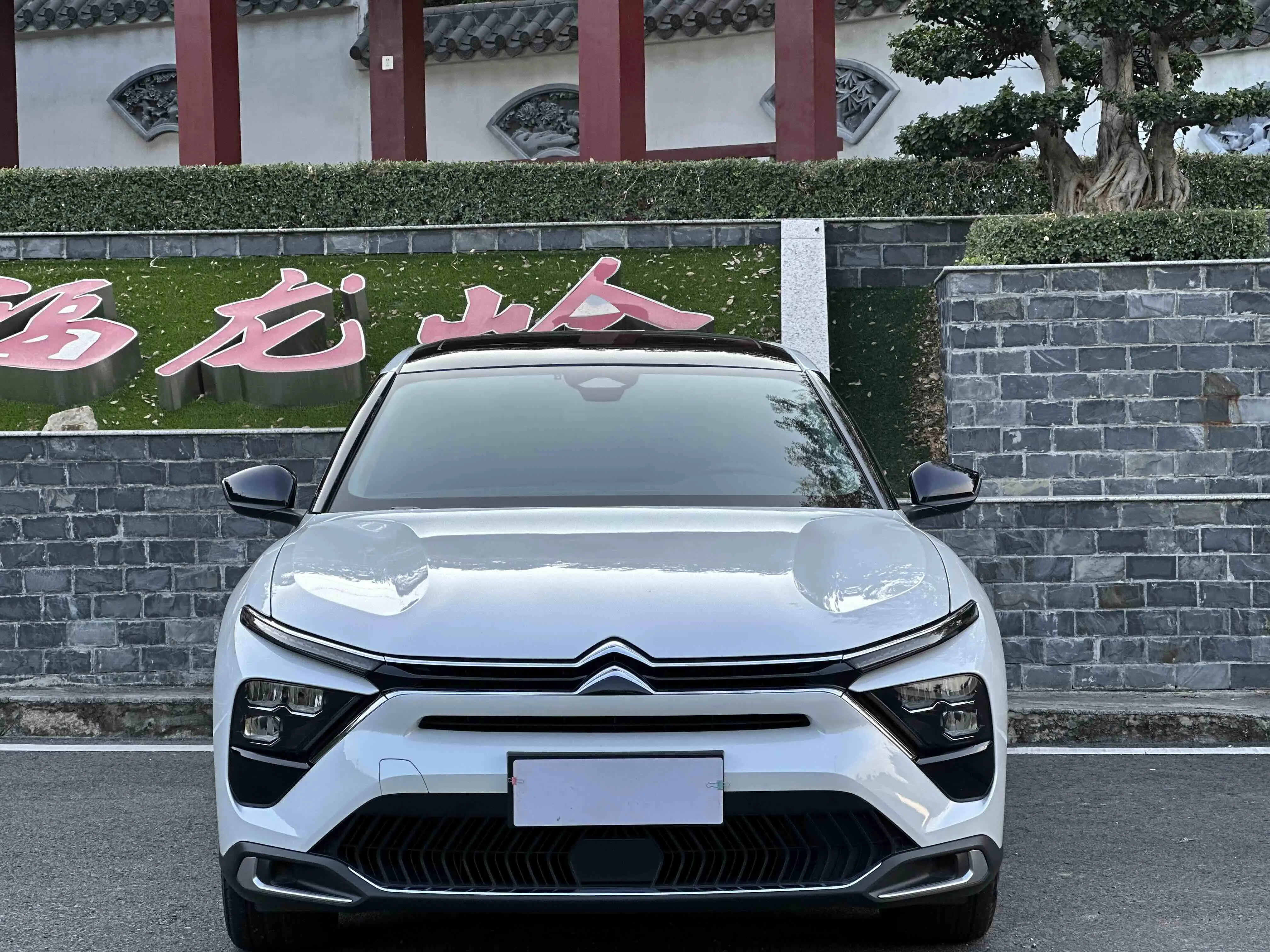 Citroën Versailles C5 X