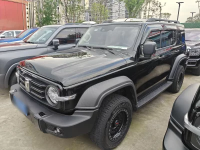 TANK 300