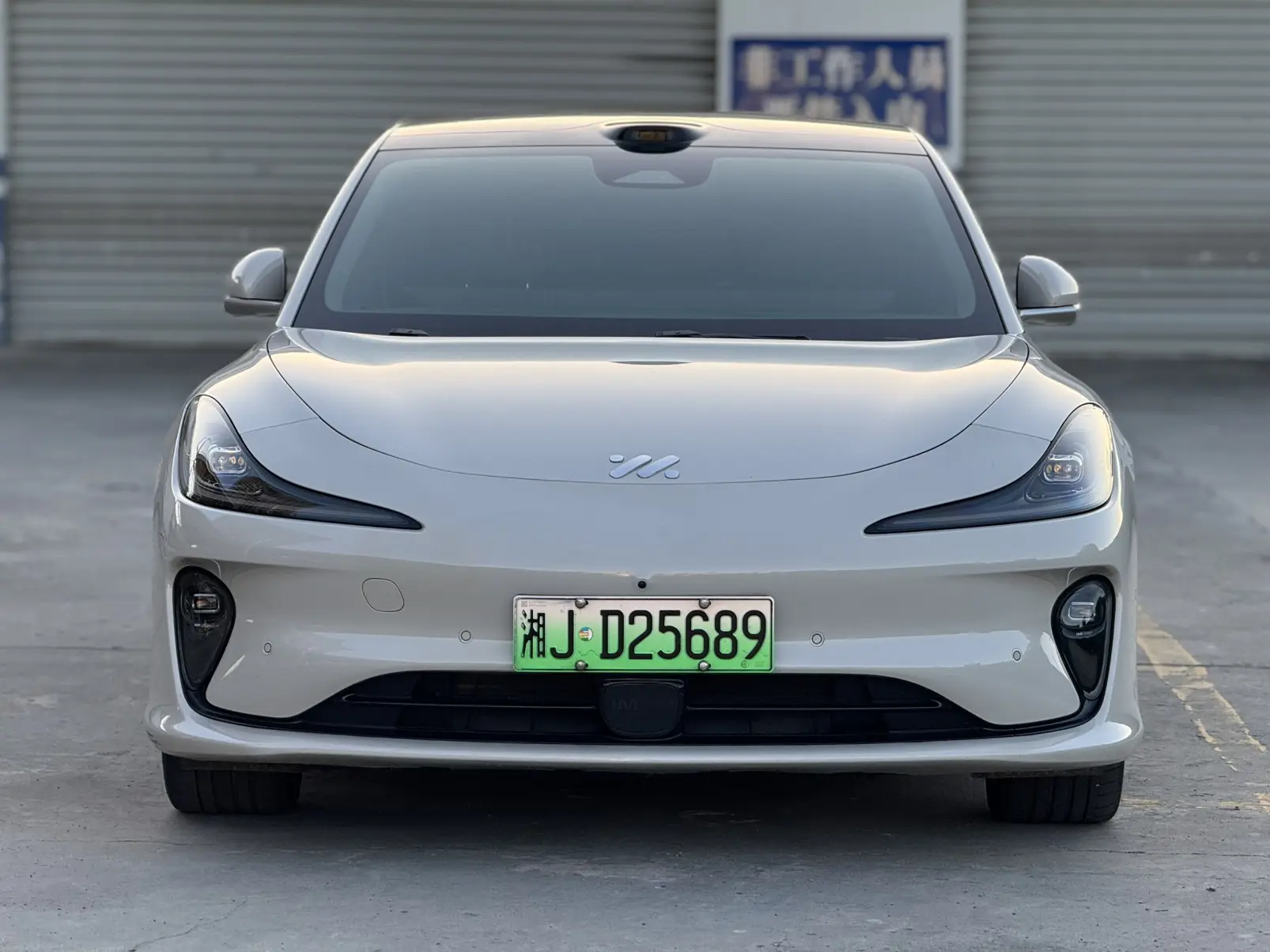 IM Motors L6