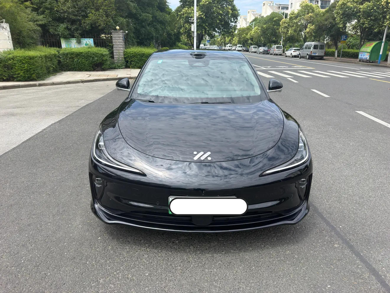 IM Motors L6