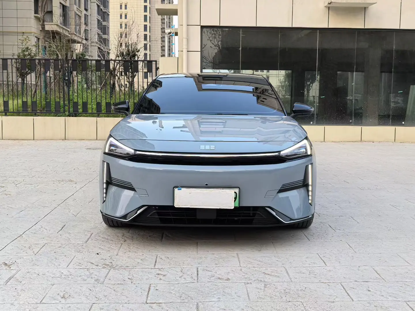 Geely Galaxy L6