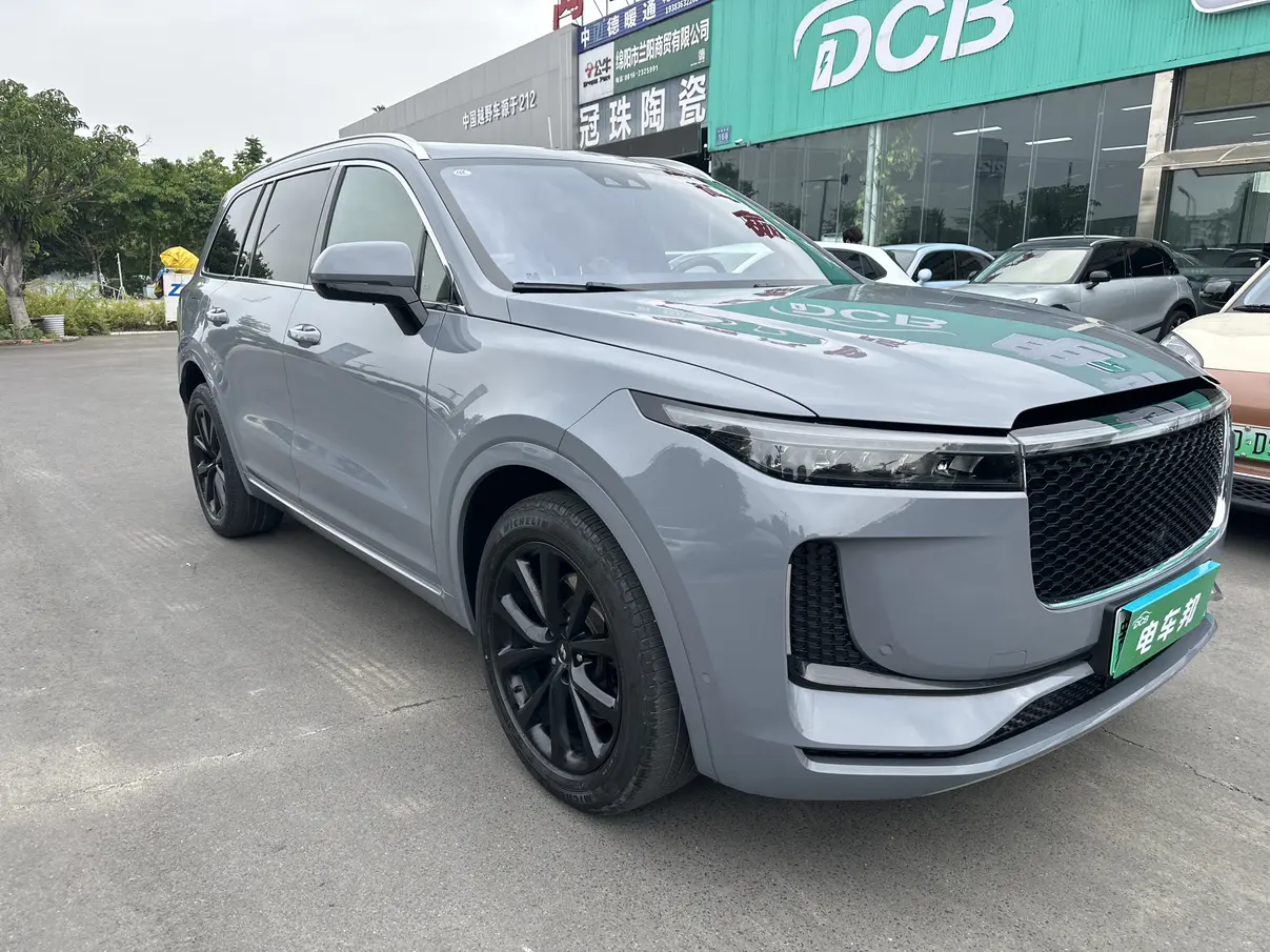 Lixiang ONE