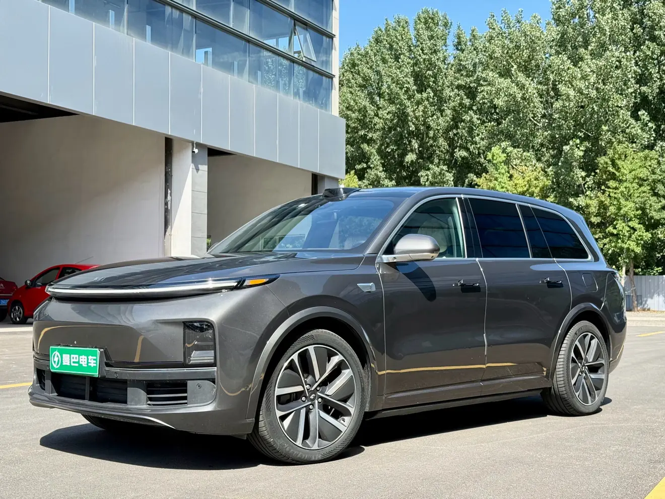 Lixiang L9