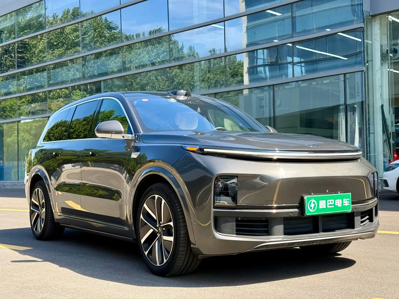 Lixiang L9