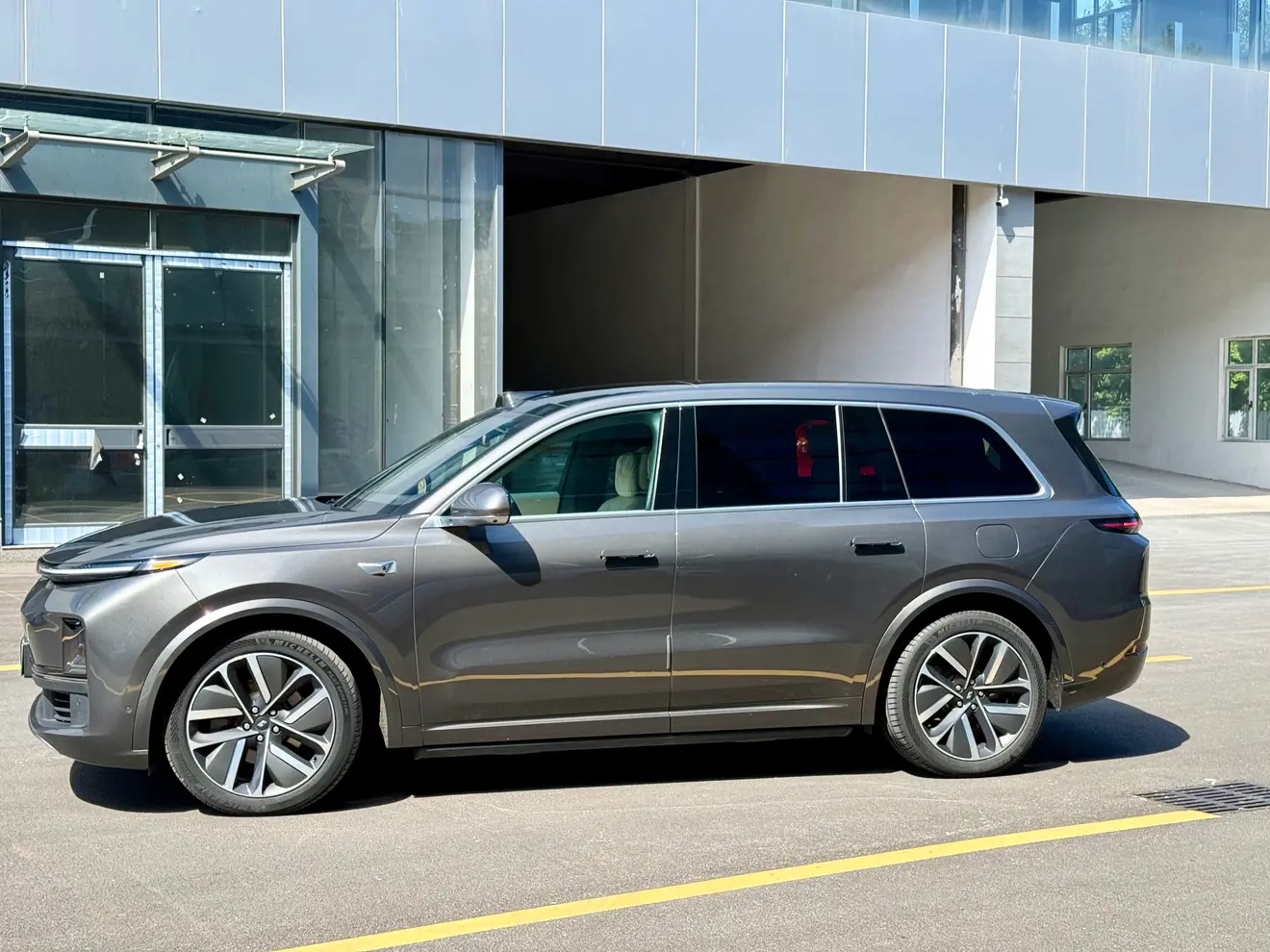 Lixiang L9
