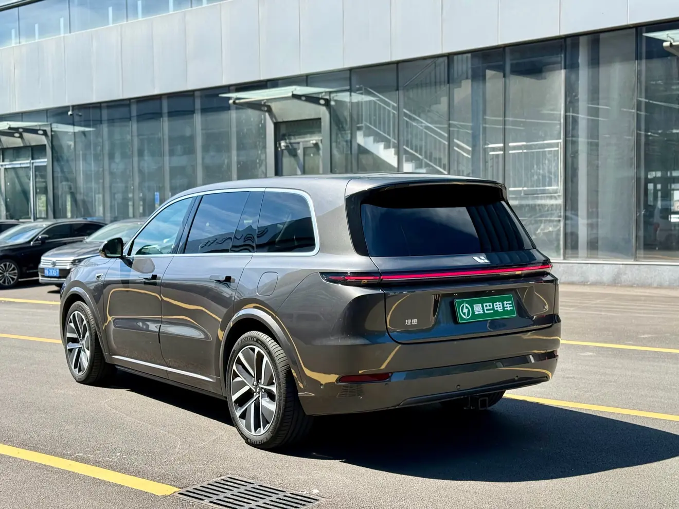 Lixiang L9