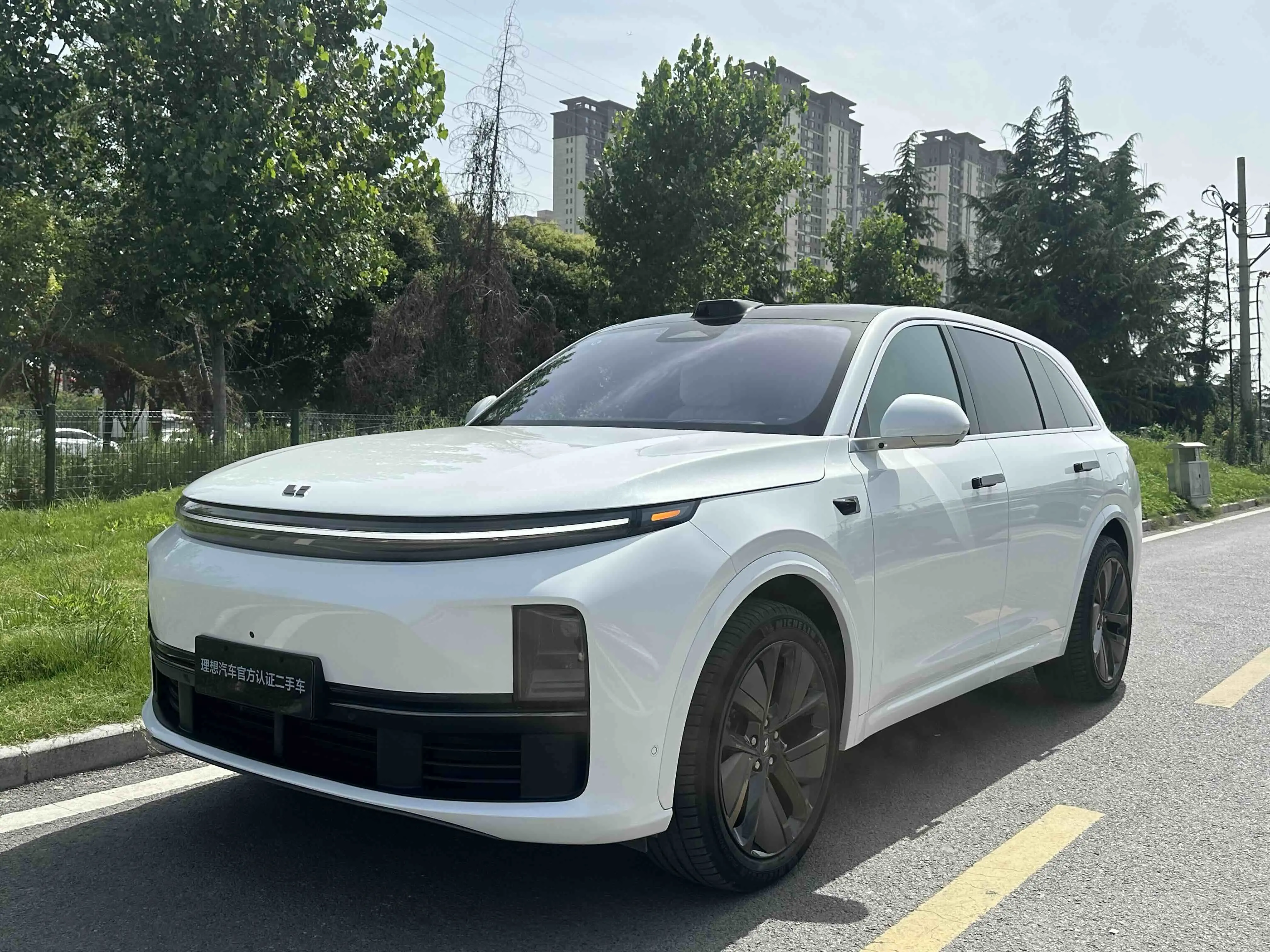Lixiang L7