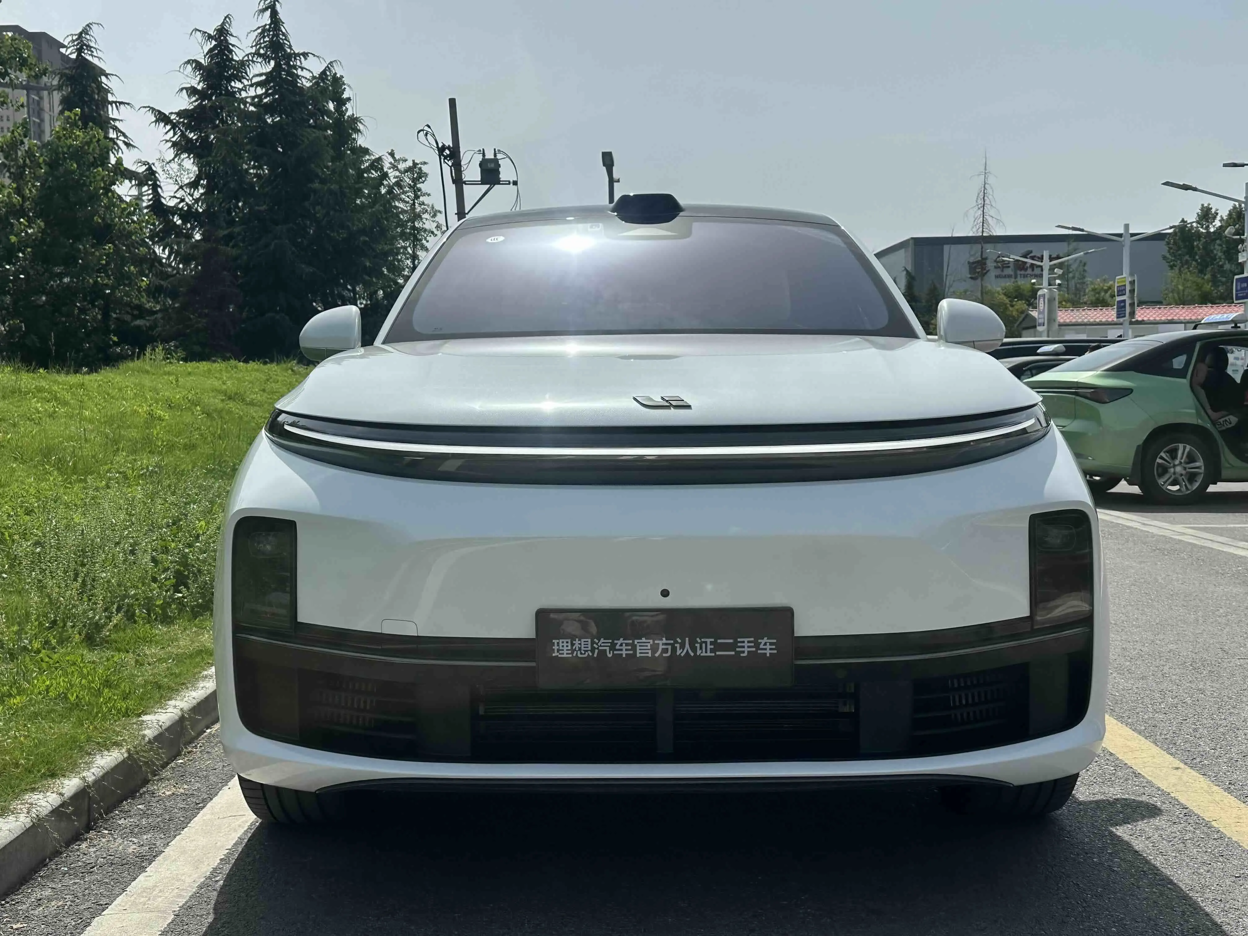 Lixiang L7