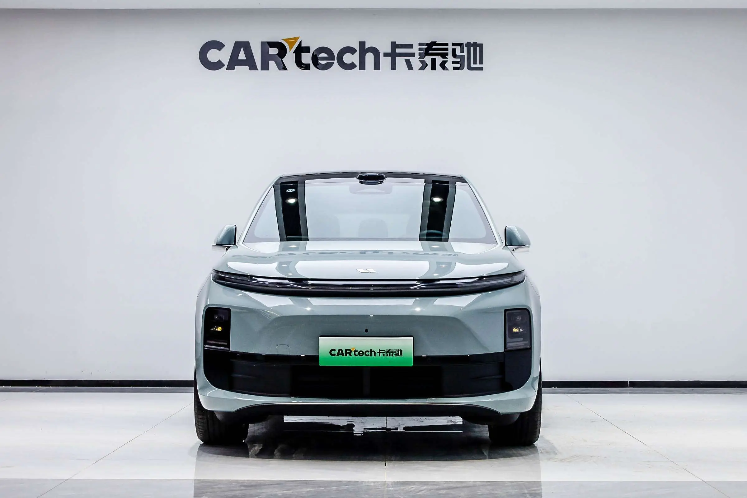 Lixiang L6