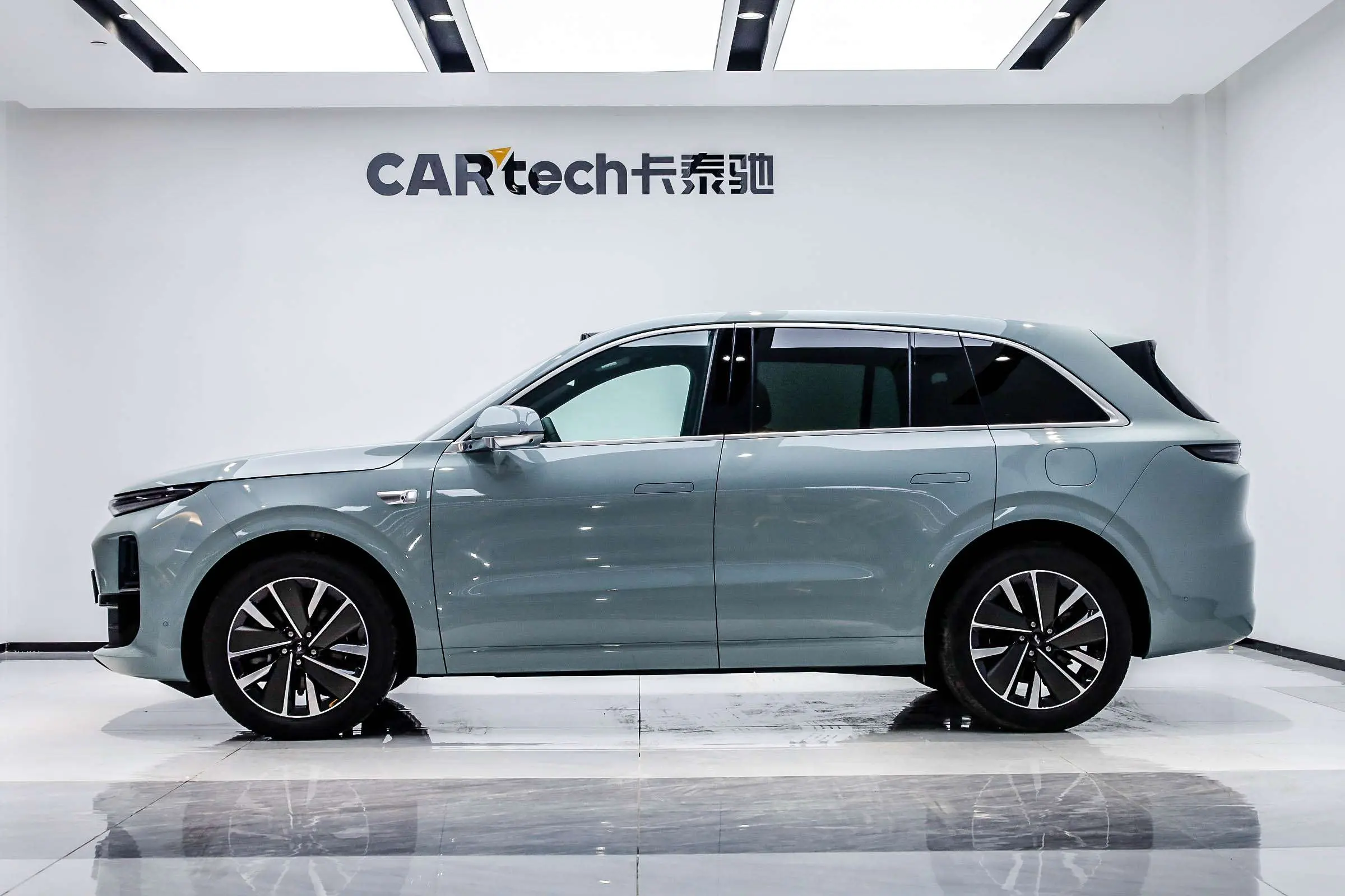 Lixiang L6