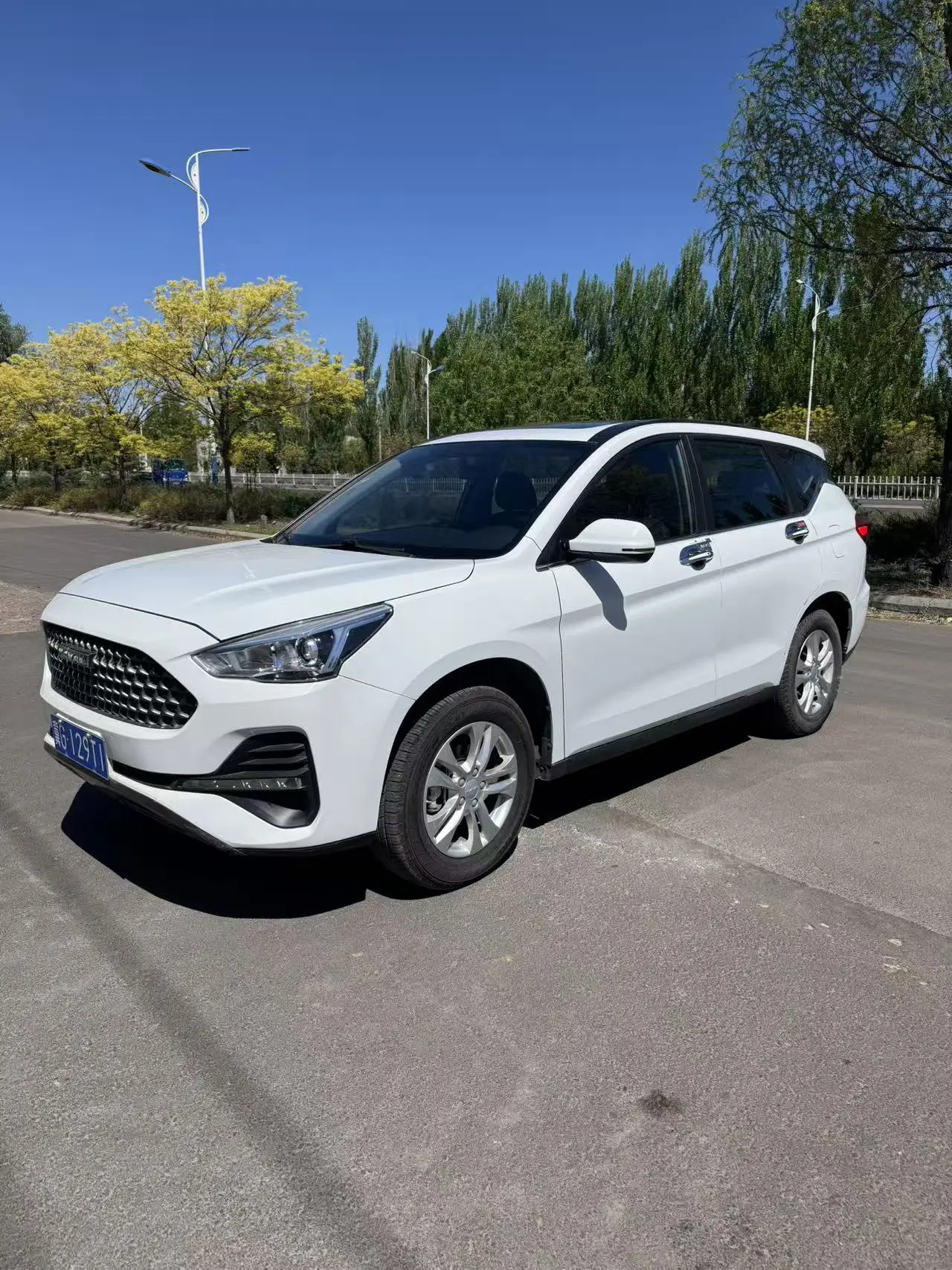 Haval M6