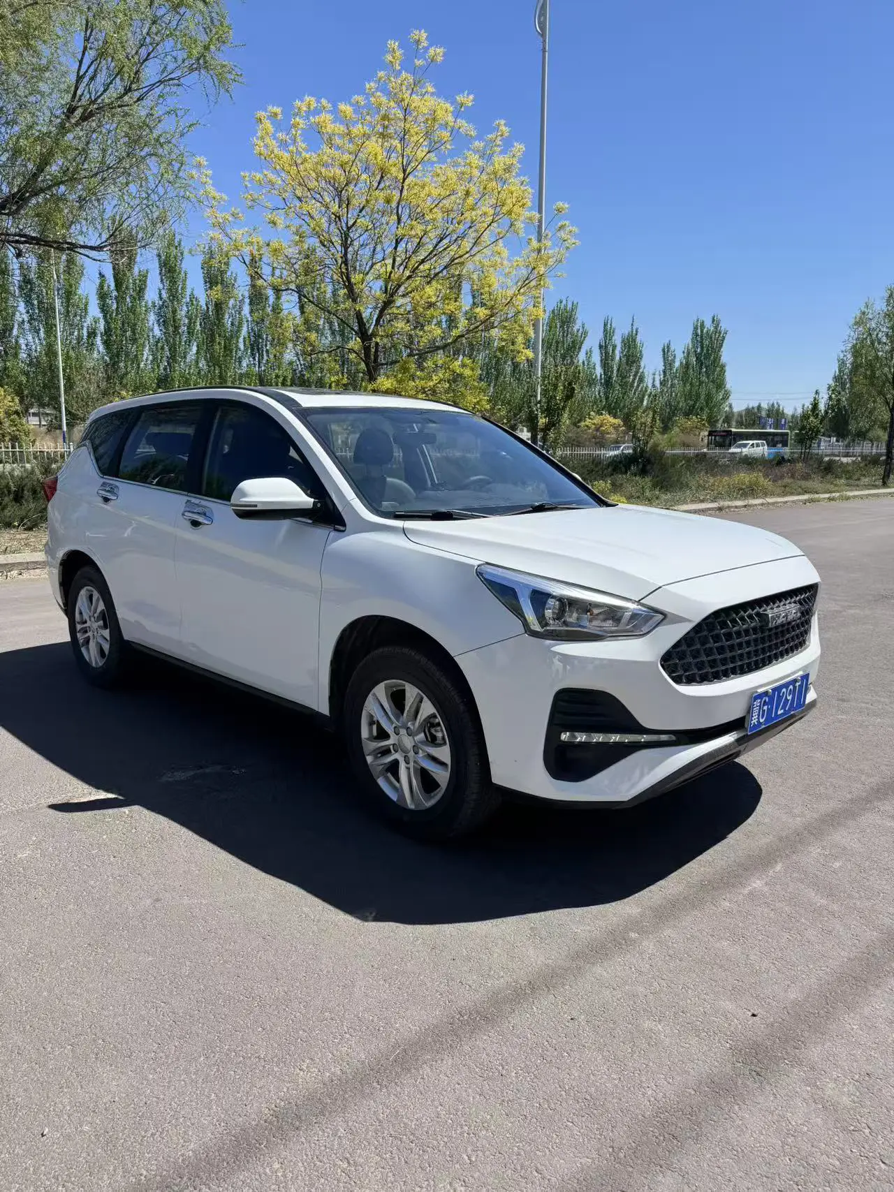 Haval M6