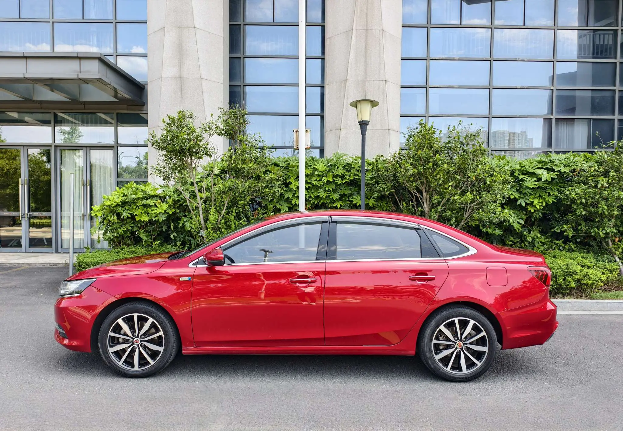Roewe i6 Classic