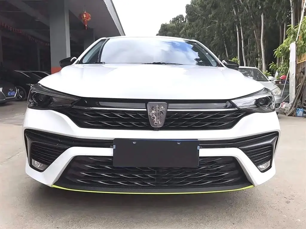 Roewe i5