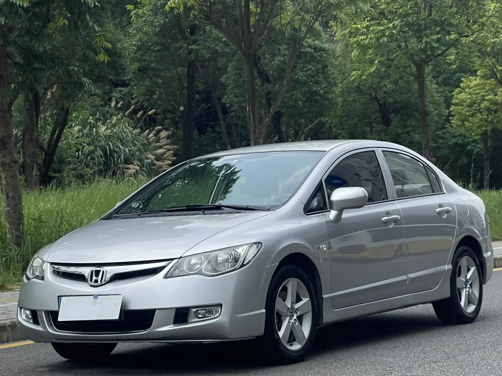 Honda Siming